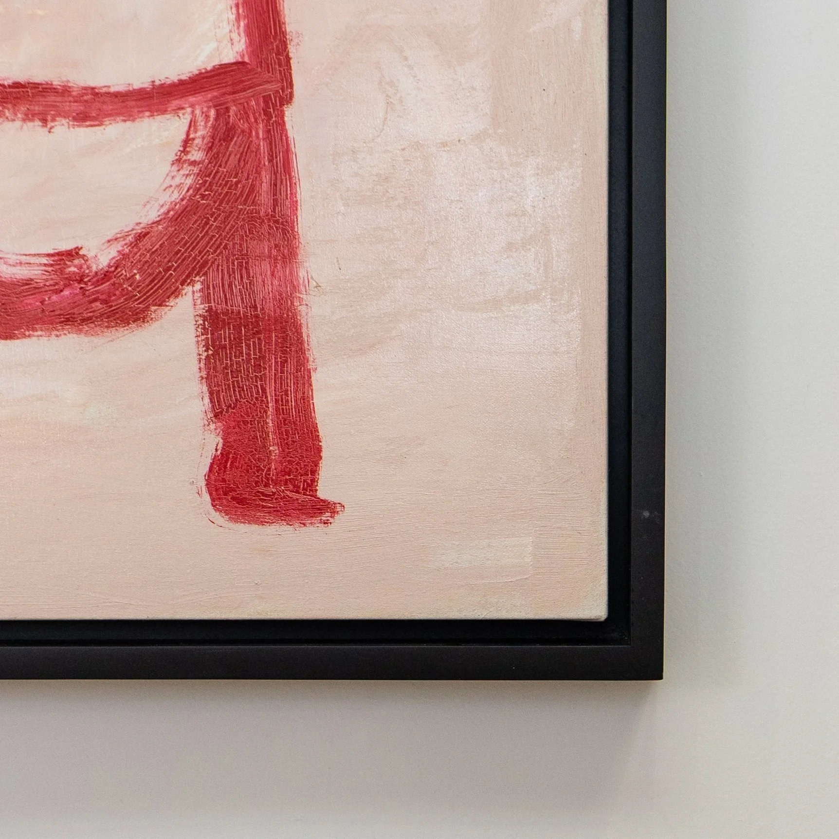 Ah by Pecut Sumantri, contemporary artwork at SUN.CONTEMPORARY in Pererenan, Bali