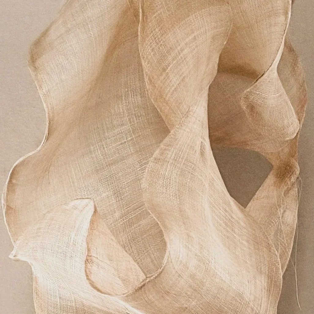 Alga by Eliurpi, contemporary artwork at SUN.CONTEMPORARY in Pererenan, Bali