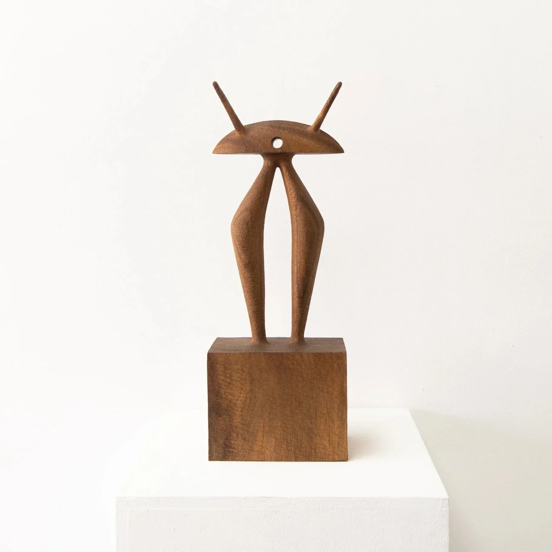 Portal Buddy Abstraction by Aleph Geddis, contemporary artwork at SUN.CONTEMPORARY in Pererenan, Bali