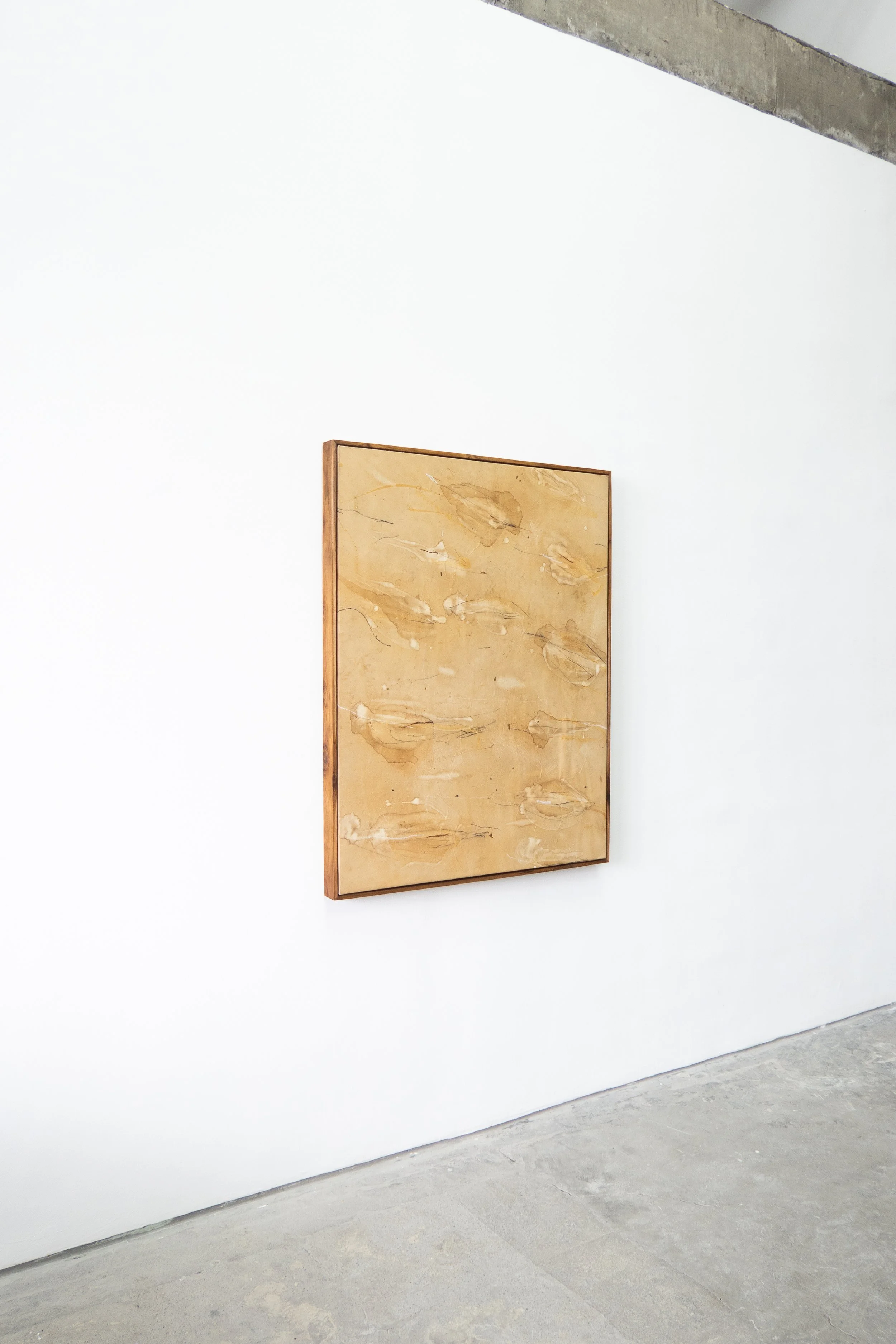 REDUCTION OF ENTROPY by On Hansen, contemporary artwork at SUN.CONTEMPORARY in Pererenan, Bali