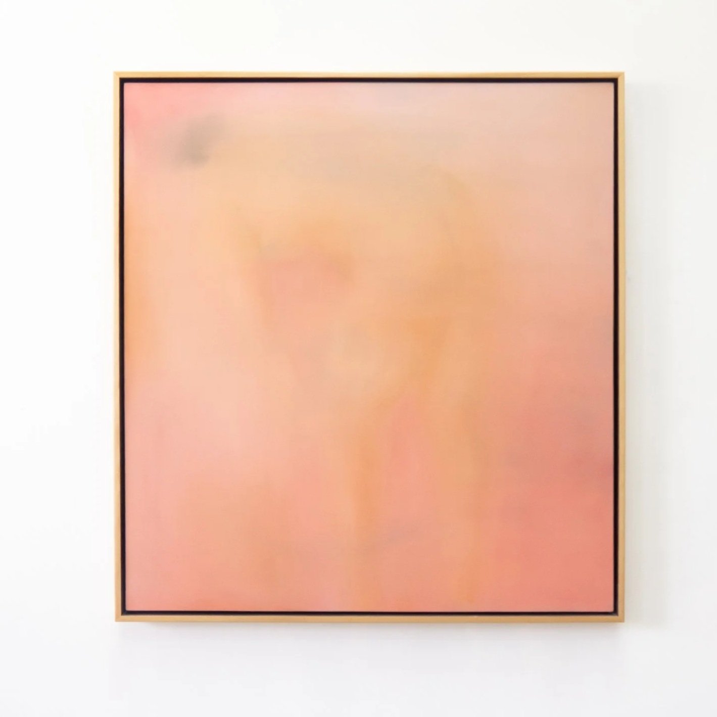 Feel Alone by Pecut Sumantri, contemporary artwork at SUN.CONTEMPORARY in Pererenan, Bali