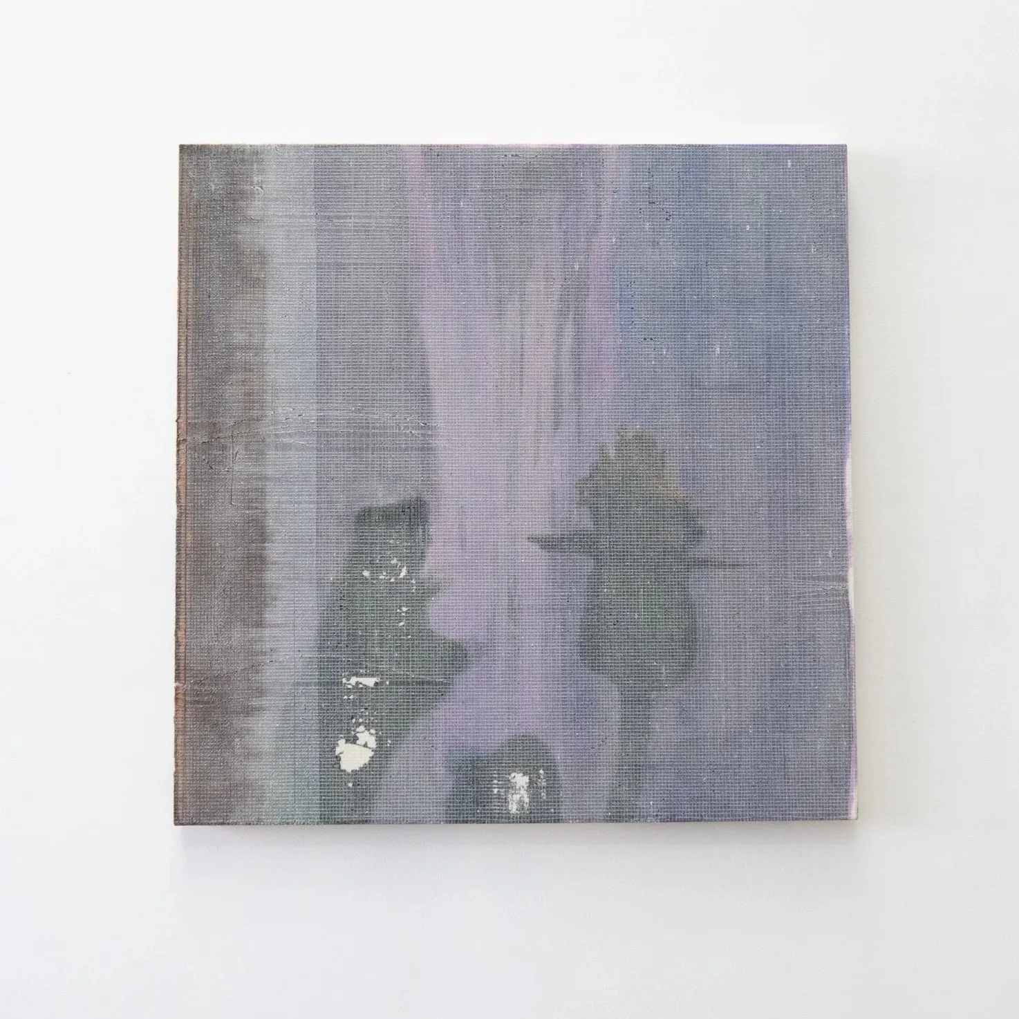 Blooming with the Geyser Spew in the Morning by Abyu Amanda Aldi, contemporary artwork at SUN.CONTEMPORARY in Pererenan, Bali