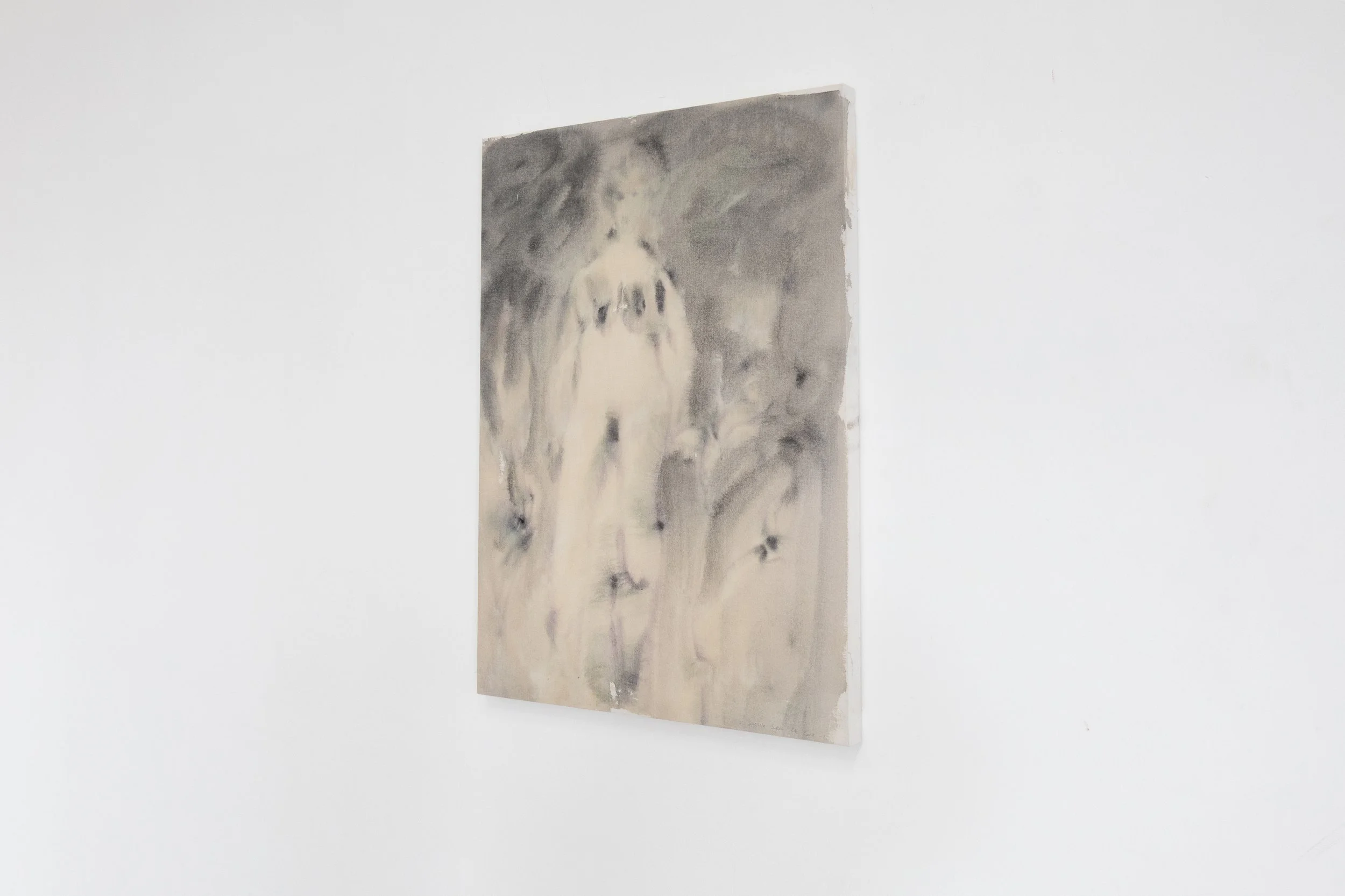 Midnight Walks by Salvita De Corte, contemporary artwork at SUN.CONTEMPORARY in Pererenan, Bali