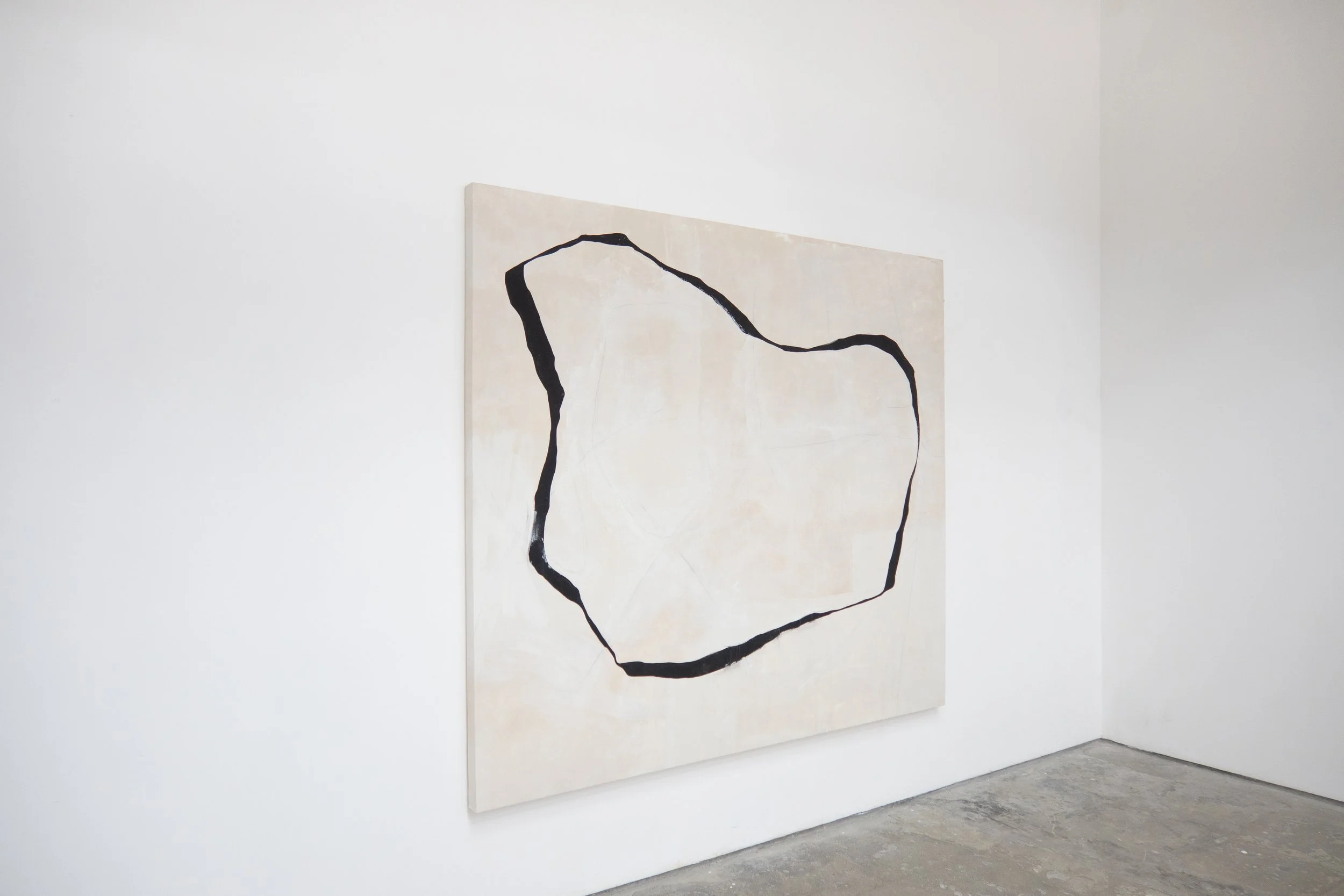 GALATEA WILD SCRIPT 014 by Alicia Gimeno, contemporary artwork at SUN.CONTEMPORARY in Pererenan, Bali