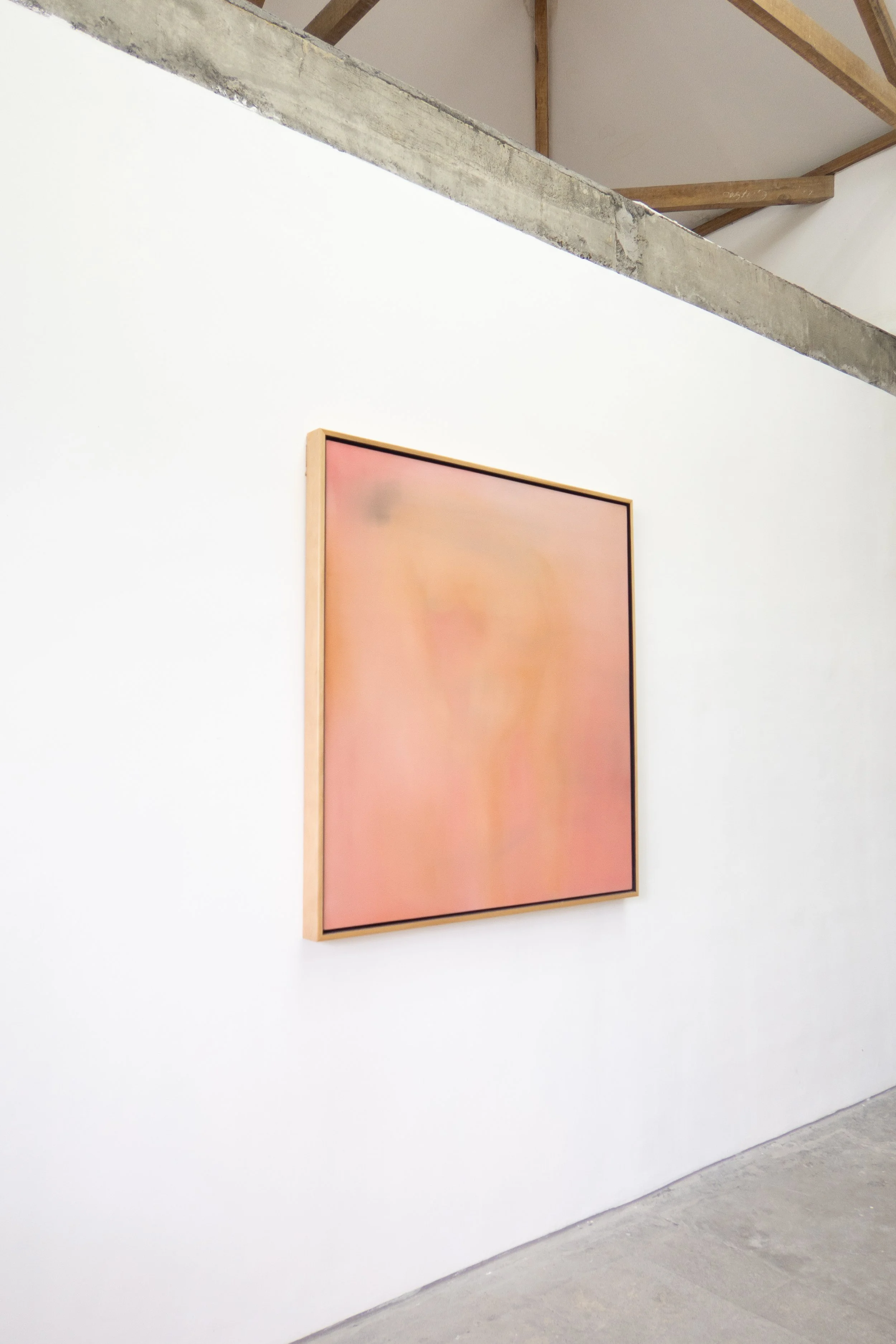 Feel Alone by Pecut Sumantri, contemporary artwork at SUN.CONTEMPORARY in Pererenan, Bali