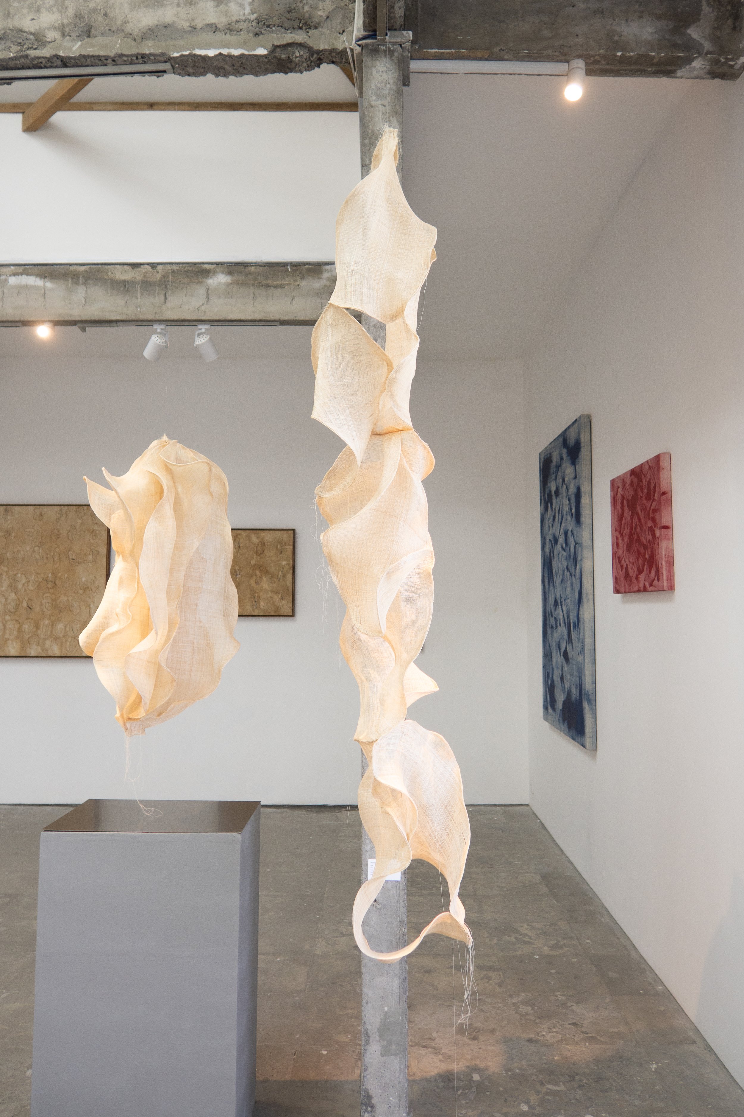 Posidonia by Eliurpi, contemporary artwork at SUN.CONTEMPORARY in Pererenan, Bali