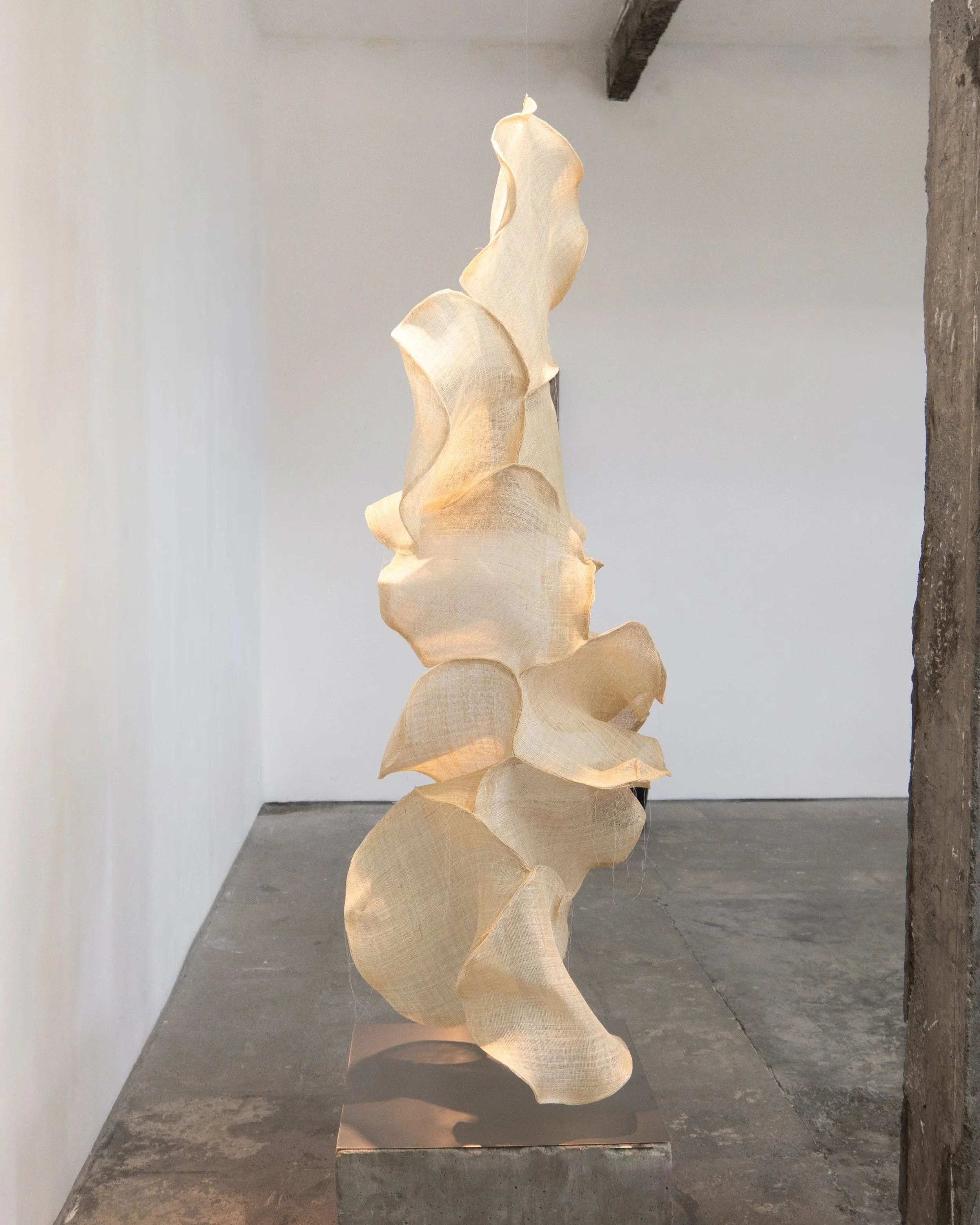 SEA II by Eliurpi, contemporary artwork at SUN.CONTEMPORARY in Pererenan, Bali