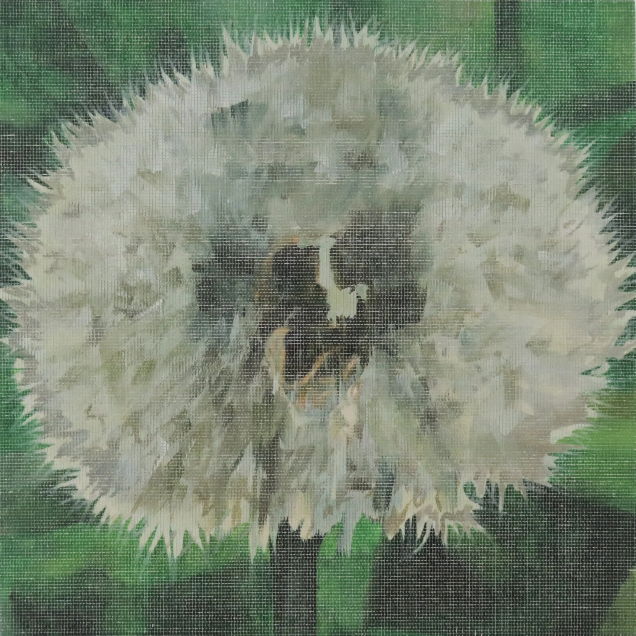 Merekam Semua Hal Baik by Abyu Amanda Aldi, contemporary artwork at SUN.CONTEMPORARY in Pererenan, Bali