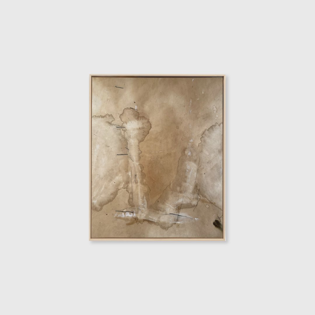 CYCLOMETER II by On Hansen, contemporary artwork at SUN.CONTEMPORARY in Pererenan, Bali