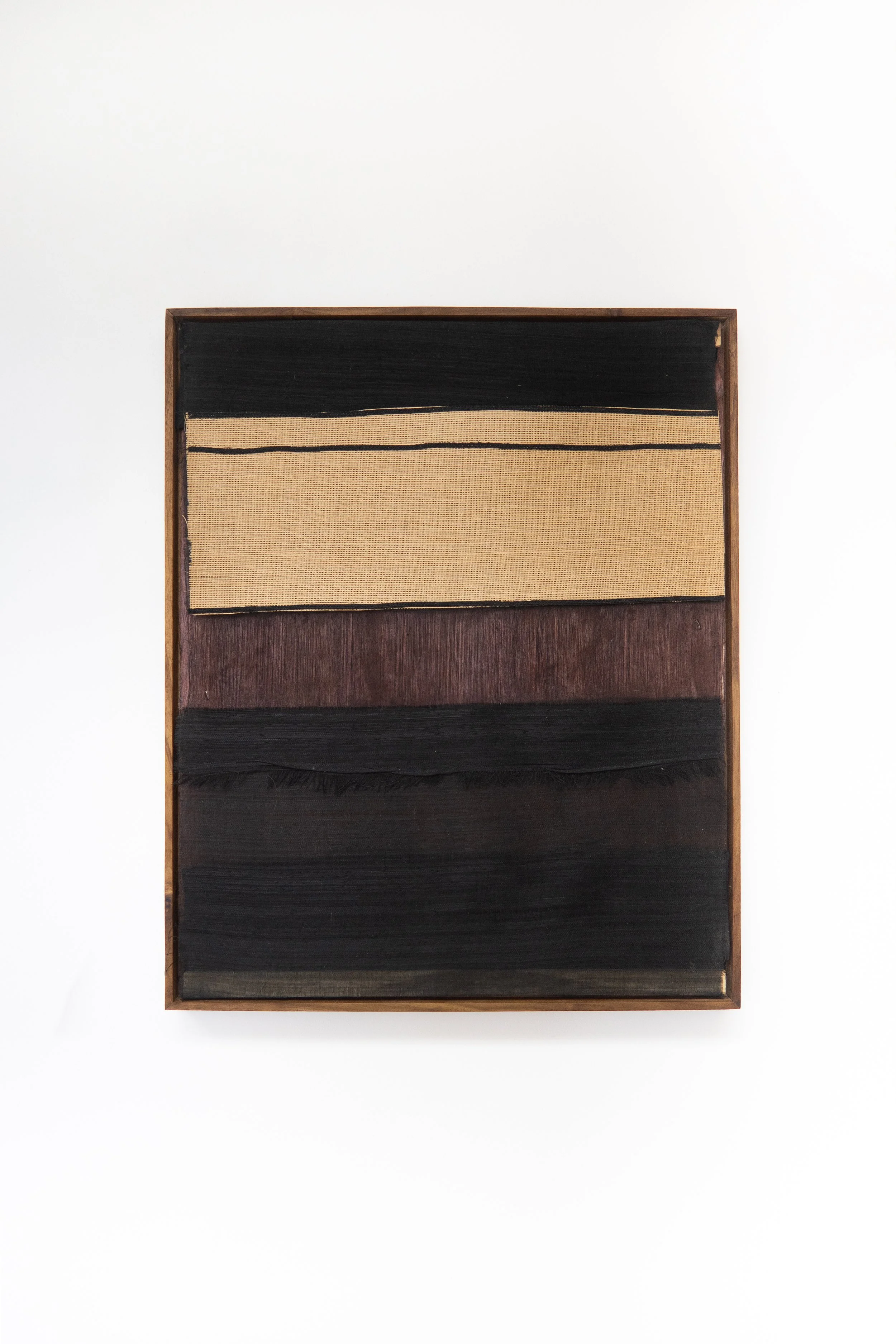 Horizon and Earth by Eliurpi, contemporary artwork at SUN.CONTEMPORARY in Pererenan, Bali