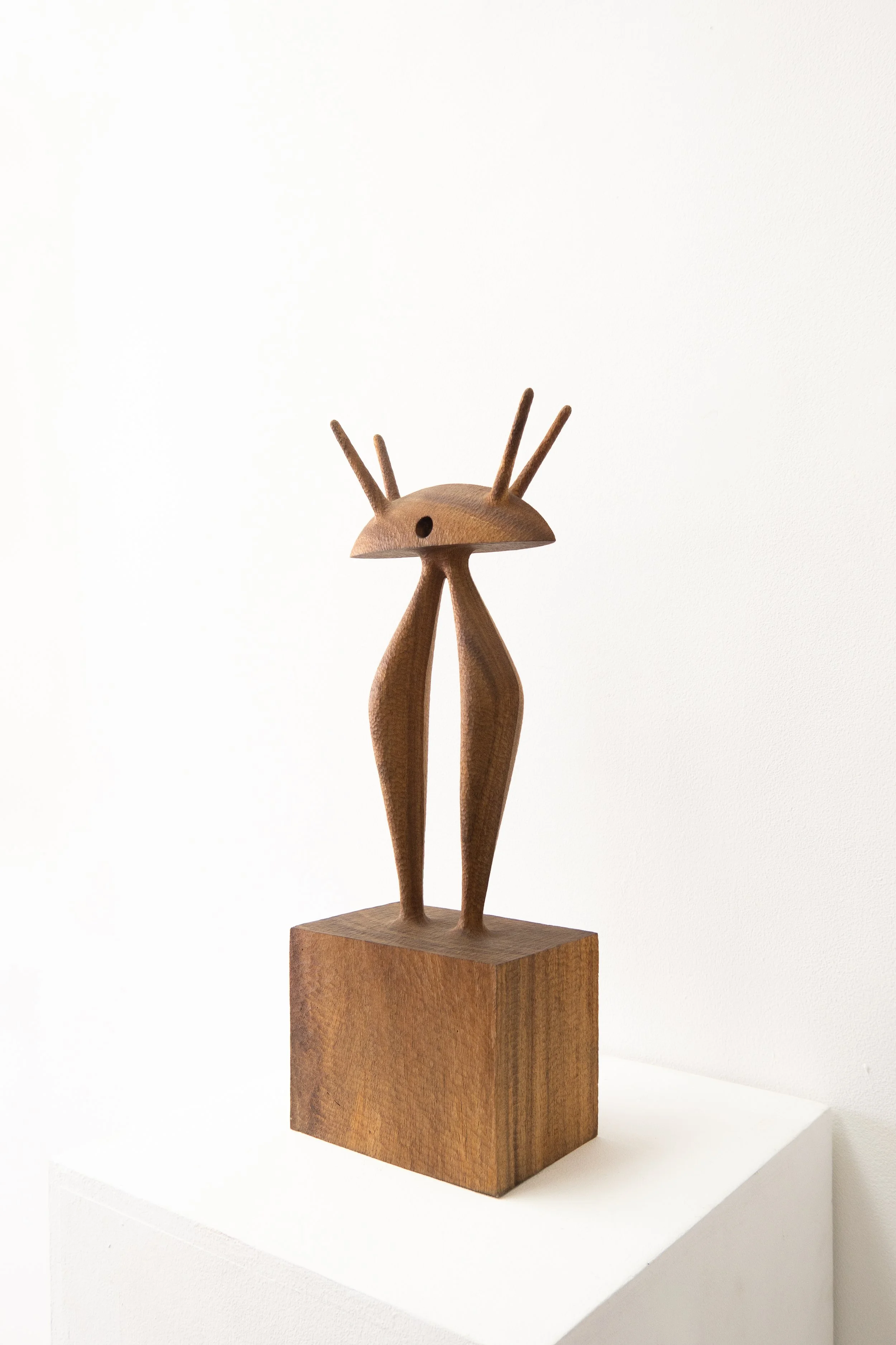 Portal Buddy Abstraction by Aleph Geddis, contemporary artwork at SUN.CONTEMPORARY in Pererenan, Bali