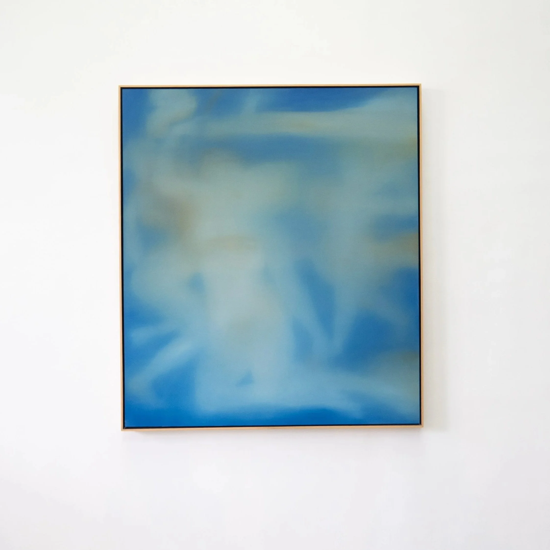 Venus, Cupid, Folly and Time After Agnolo Bronzino by Pecut Sumantri, contemporary artwork at SUN.CONTEMPORARY in Pererenan, Bali