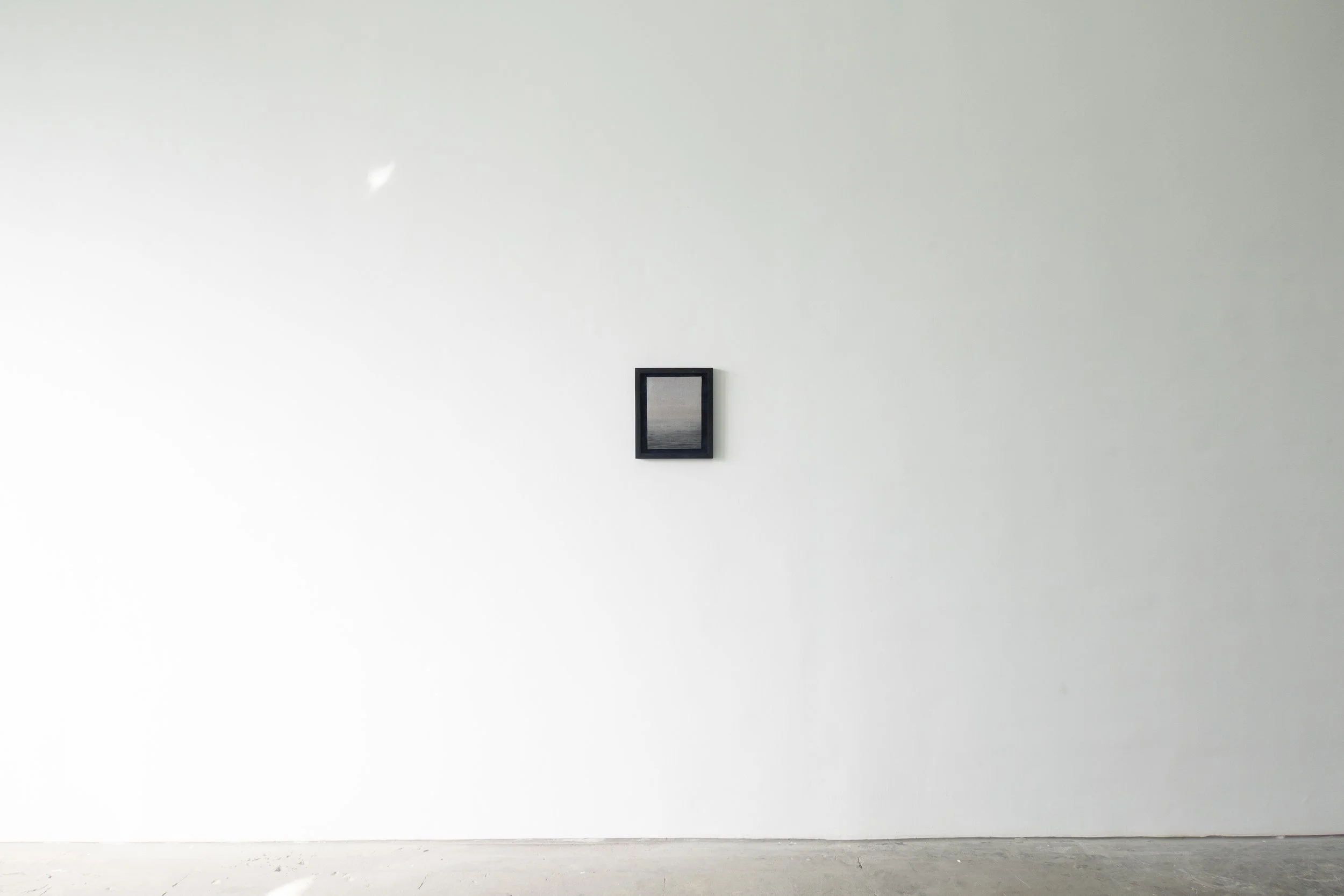 UNTITLED STUDY 10 by Ricky Lee Gordon, contemporary artwork at SUN.CONTEMPORARY in Pererenan, Bali