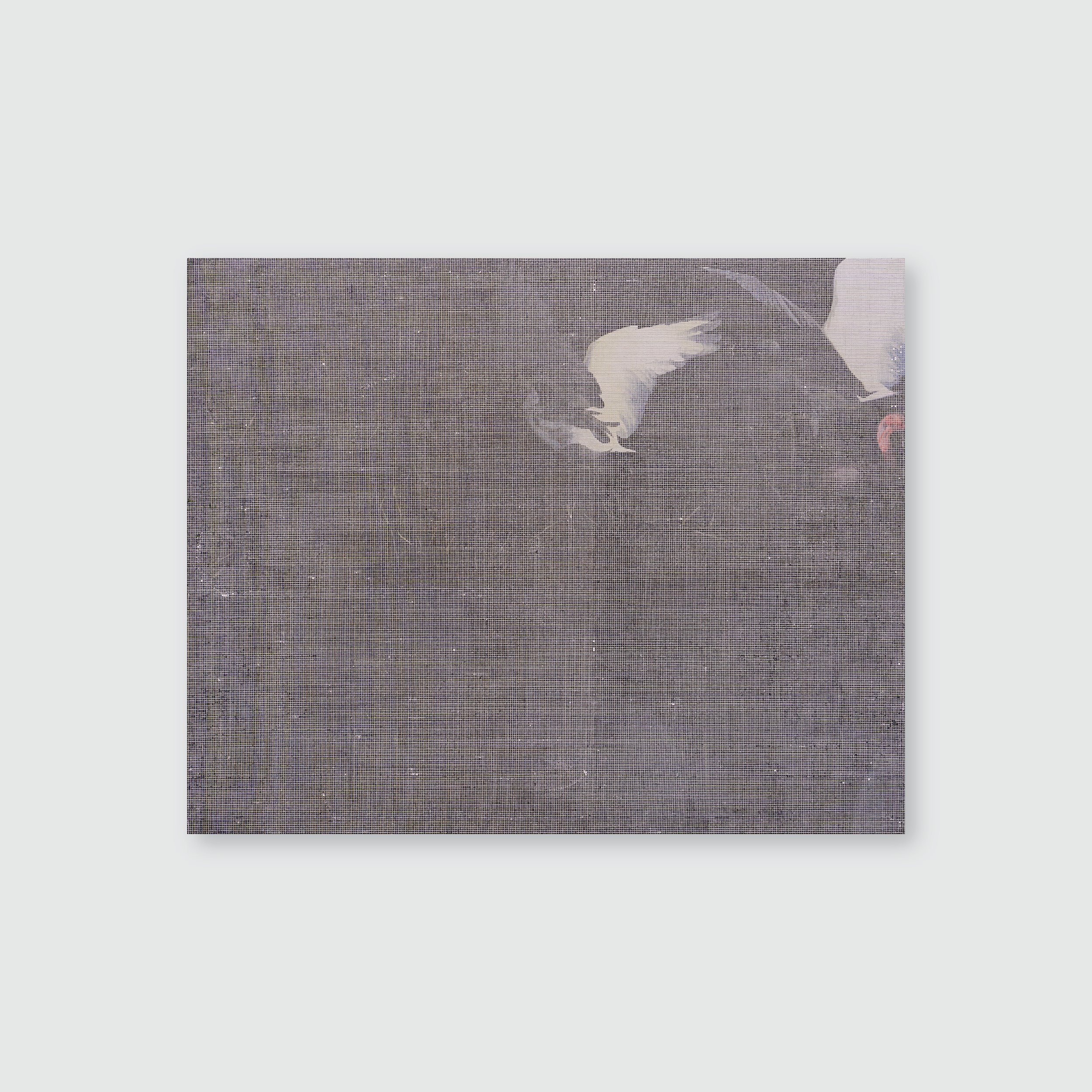 Dancing in the Morning by Abyu Amanda Aldi, contemporary artwork at SUN.CONTEMPORARY in Pererenan, Bali