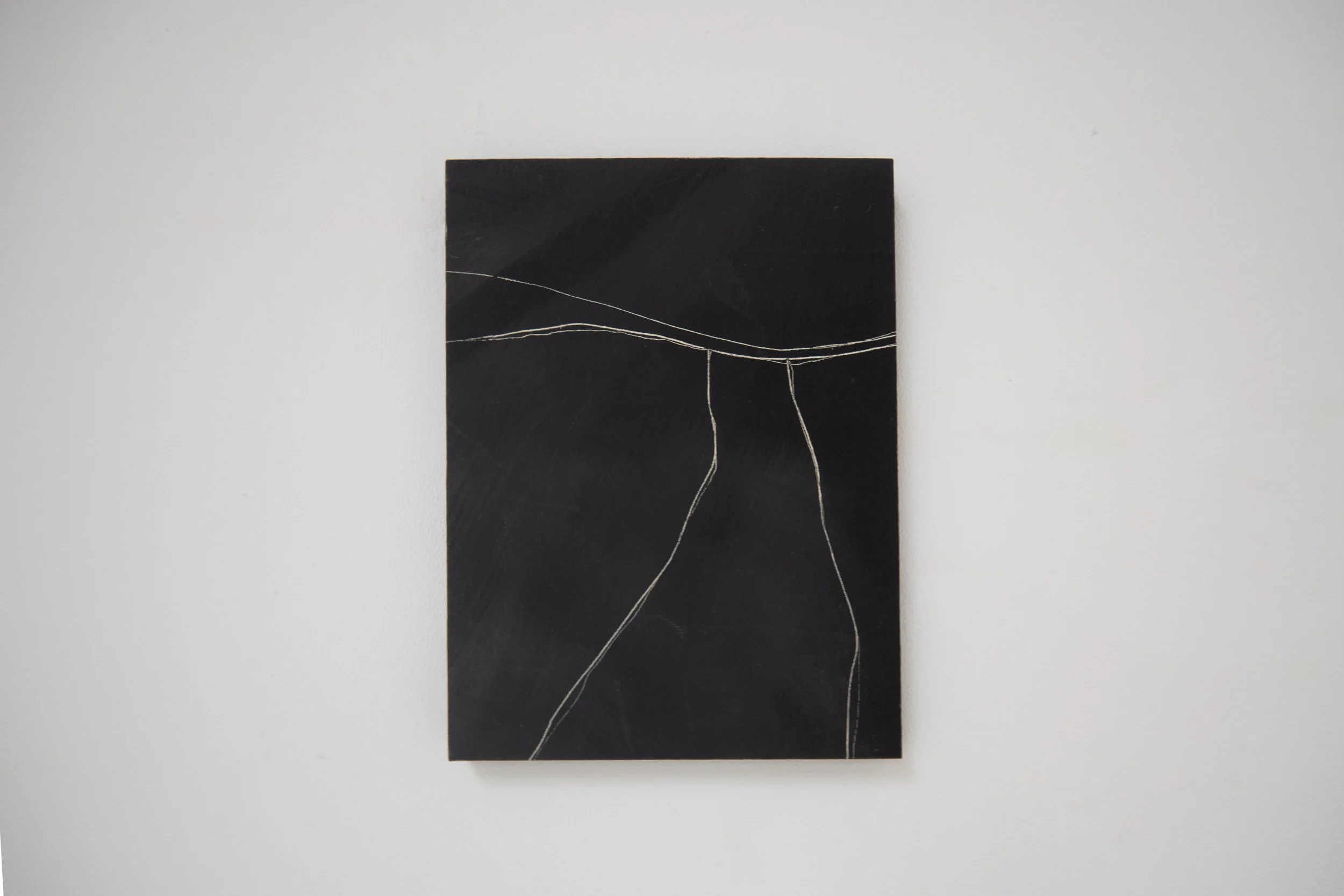 GALATEA WILD SCRIPT 008 by Alicia Gimeno, contemporary artwork at SUN.CONTEMPORARY in Pererenan, Bali