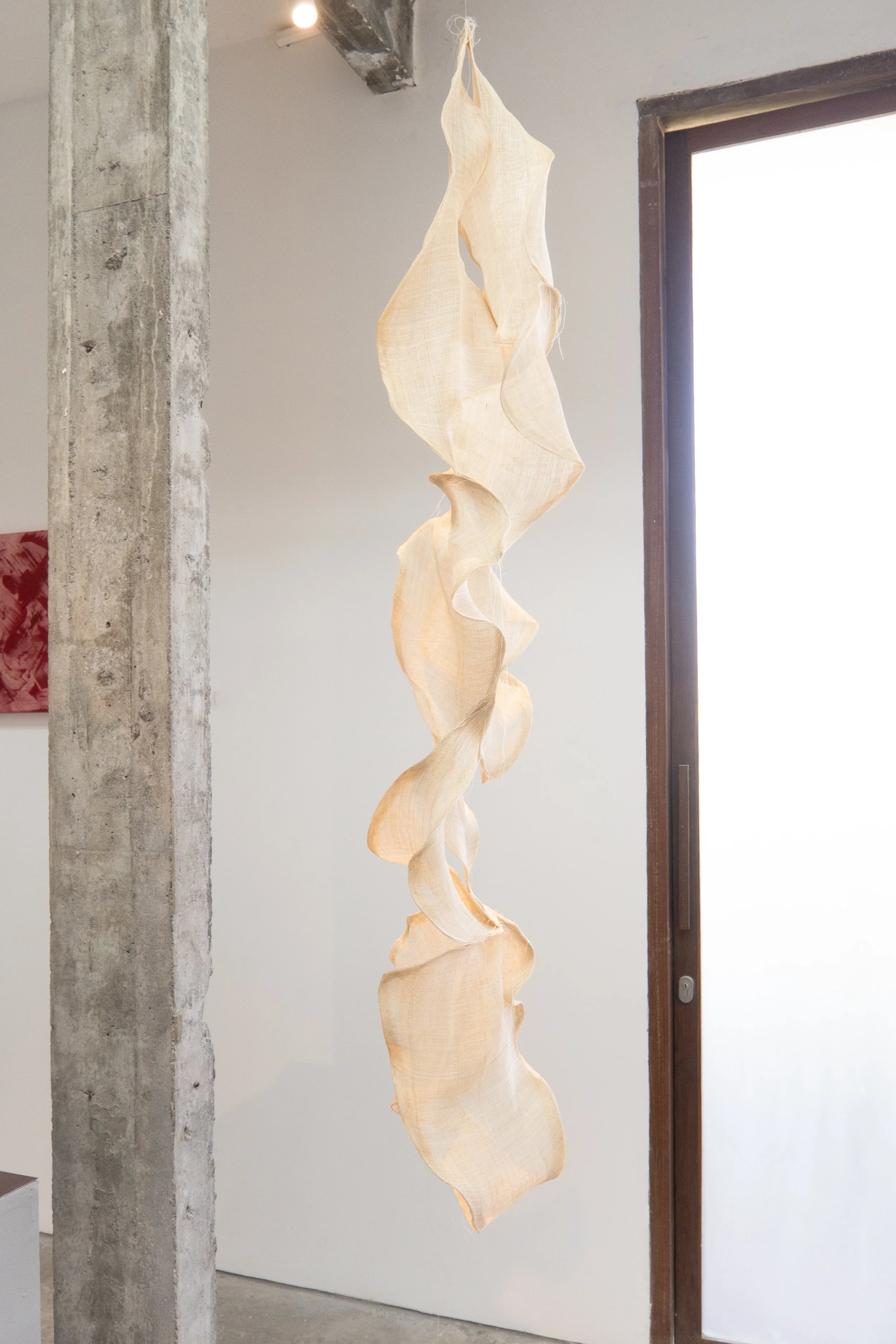 Posidonia by Eliurpi, contemporary artwork at SUN.CONTEMPORARY in Pererenan, Bali