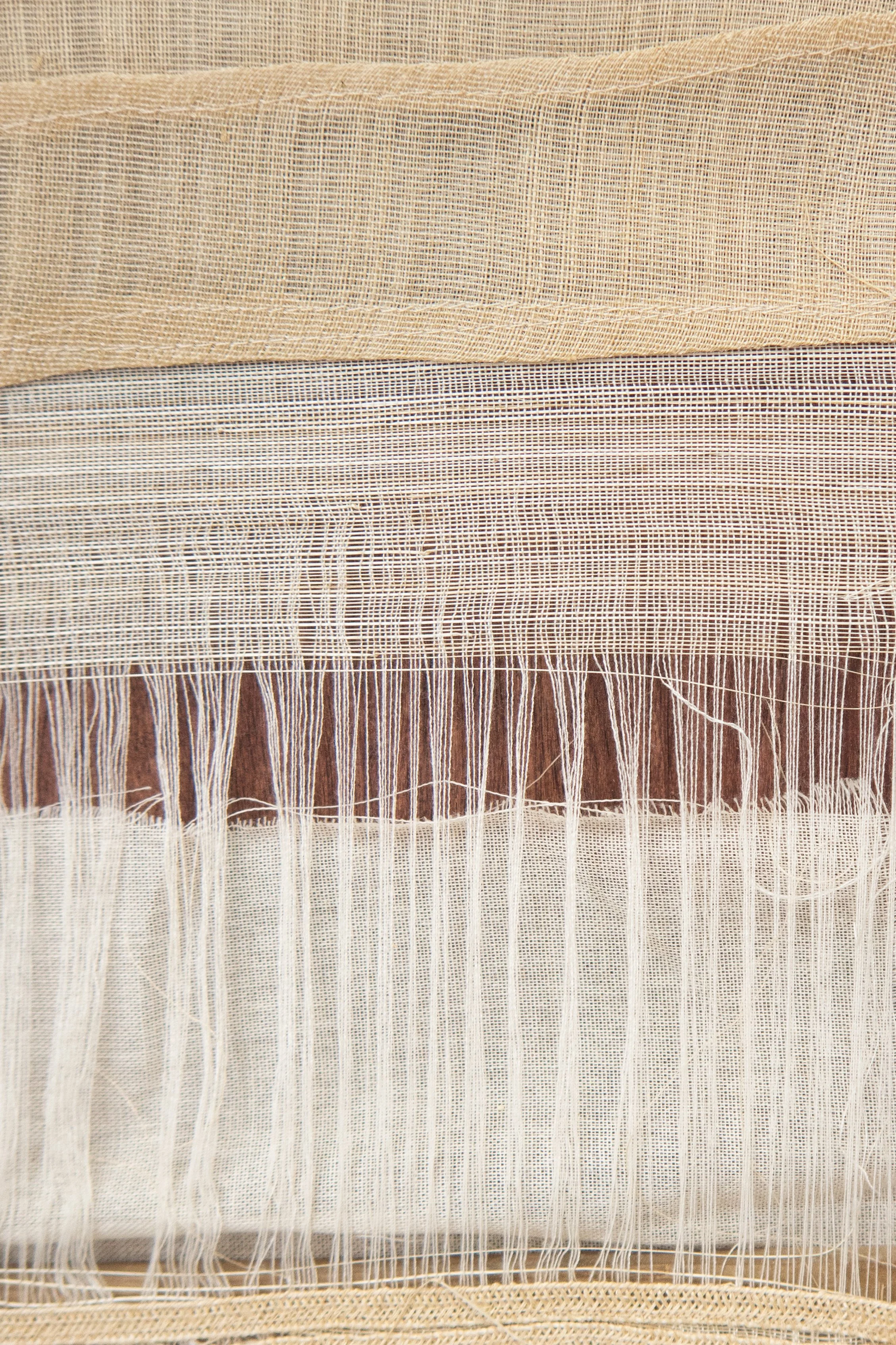 THE LAYERS OF THE EARTH by Eliurpi, contemporary artwork at SUN.CONTEMPORARY in Pererenan, Bali