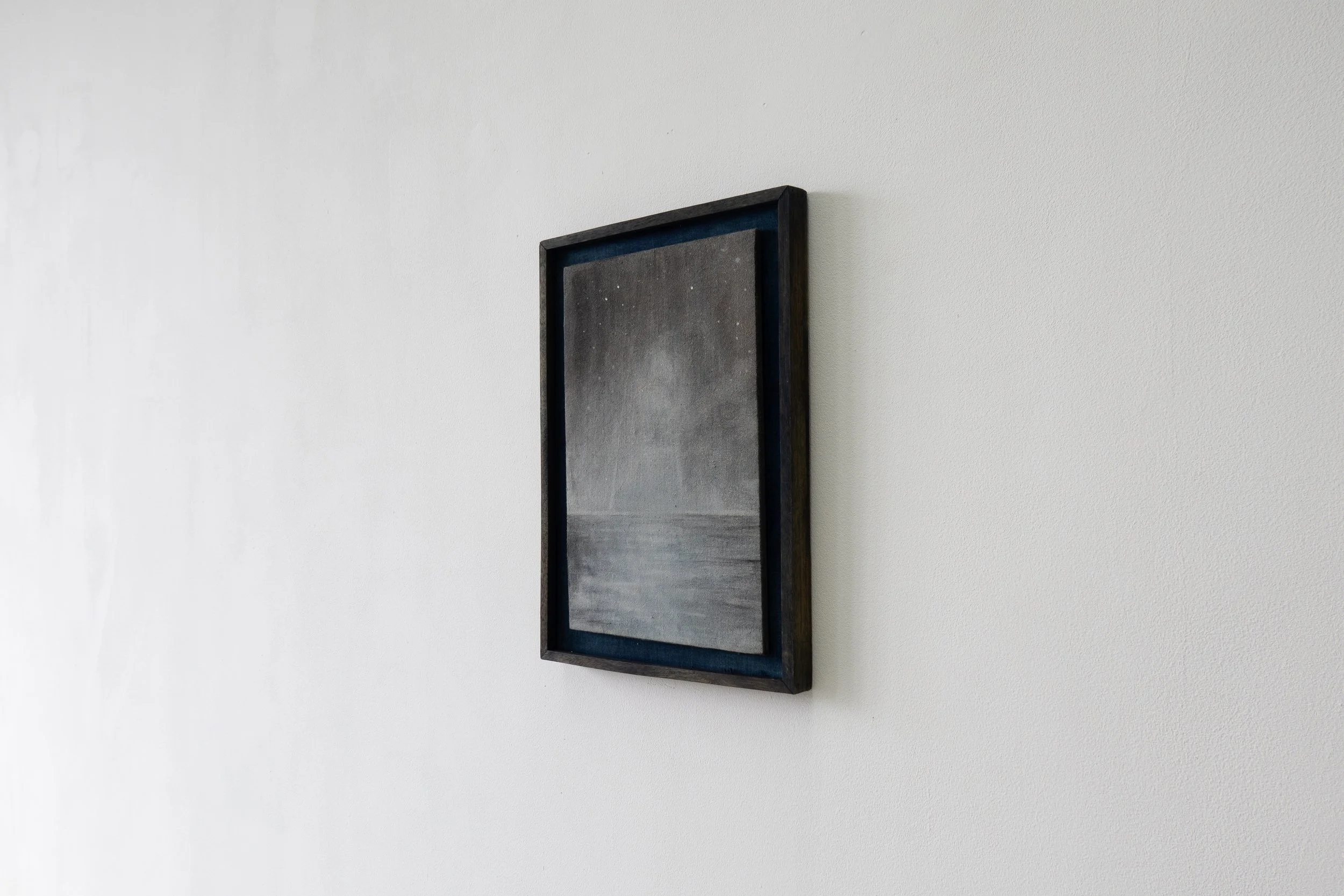 UNTITLED STUDY 4 by Ricky Lee Gordon, contemporary artwork at SUN.CONTEMPORARY in Pererenan, Bali