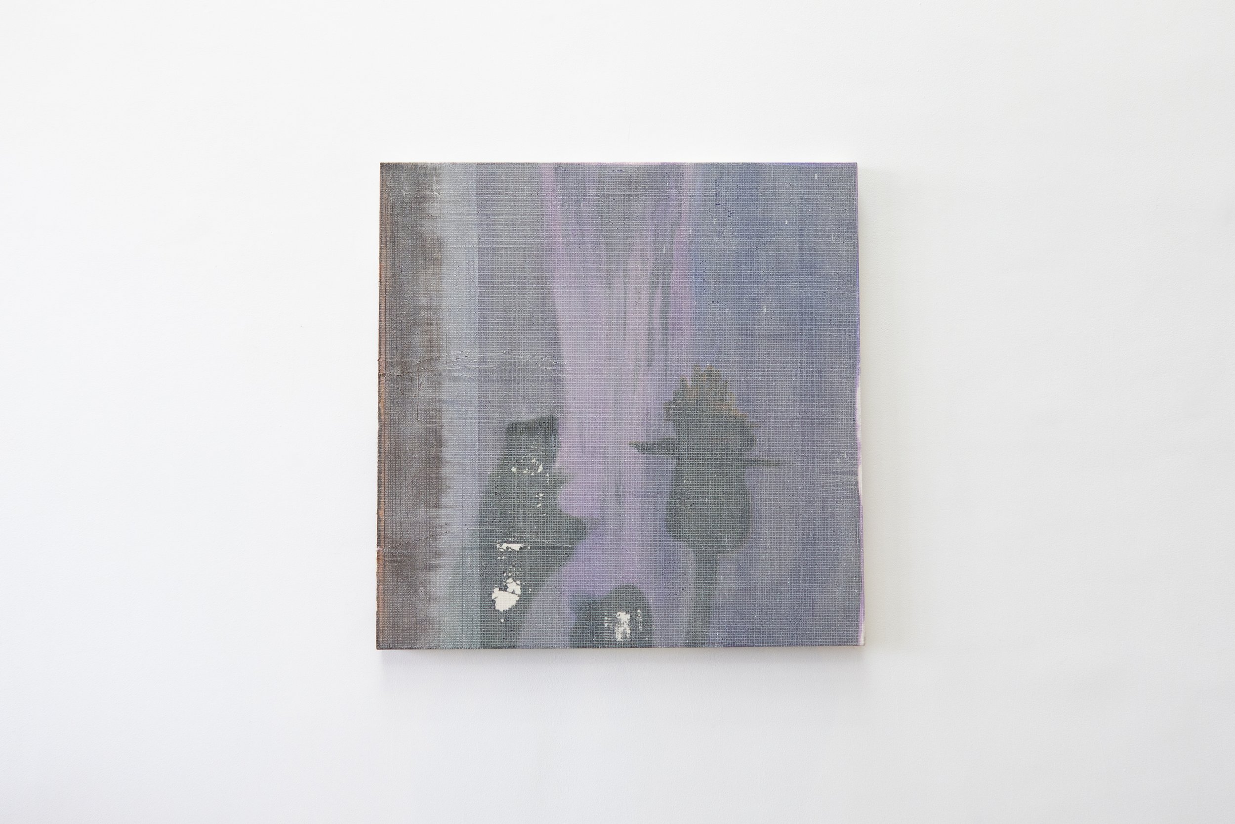 Blooming with the Geyser Spew in the Morning by Abyu Amanda Aldi, contemporary artwork at SUN.CONTEMPORARY in Pererenan, Bali