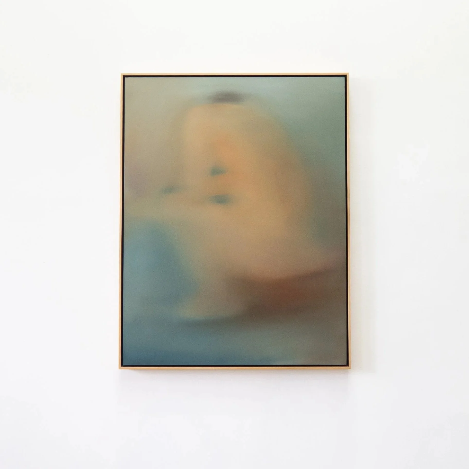 Jealous by Pecut Sumantri, contemporary artwork at SUN.CONTEMPORARY in Pererenan, Bali