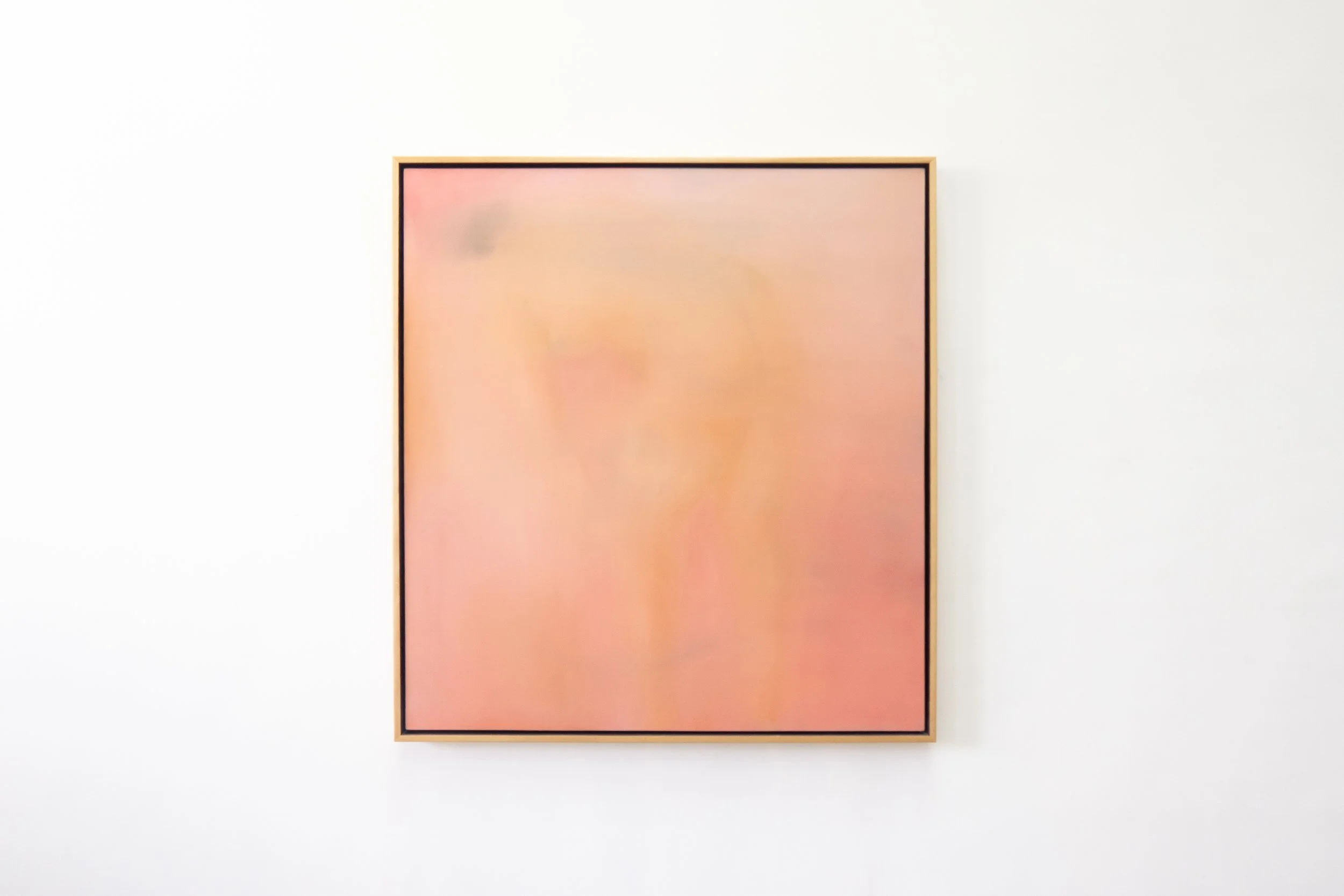 Feel Alone by Pecut Sumantri, contemporary artwork at SUN.CONTEMPORARY in Pererenan, Bali