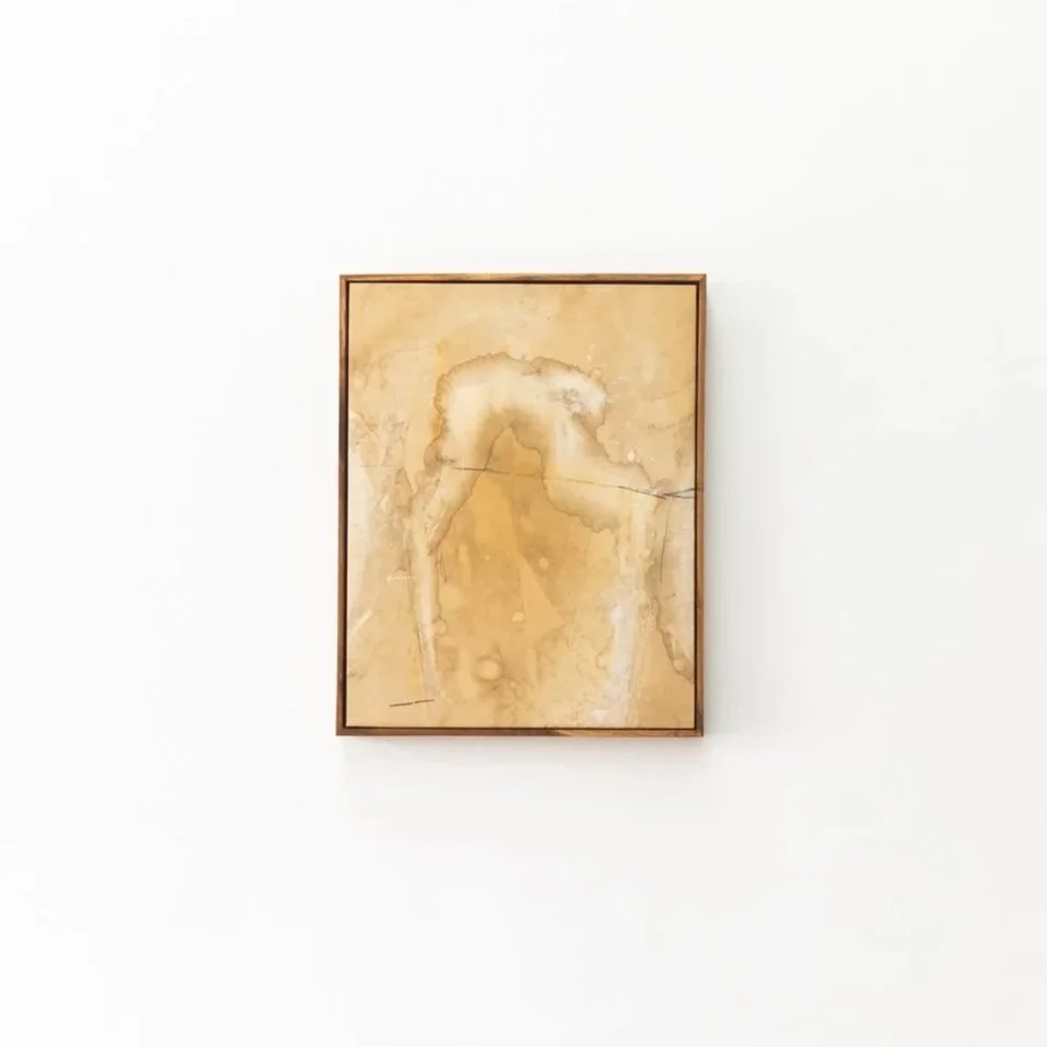 CYCLOMETER I by On Hansen, contemporary artwork at SUN.CONTEMPORARY in Pererenan, Bali