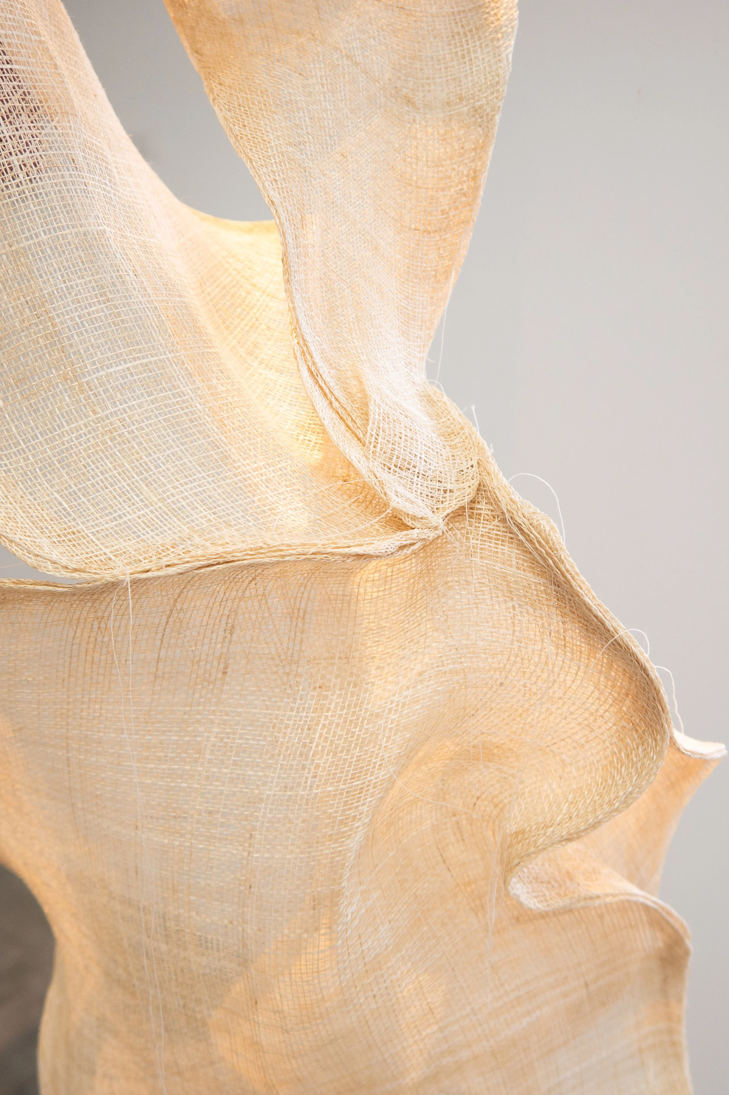 Posidonia by Eliurpi, contemporary artwork at SUN.CONTEMPORARY in Pererenan, Bali