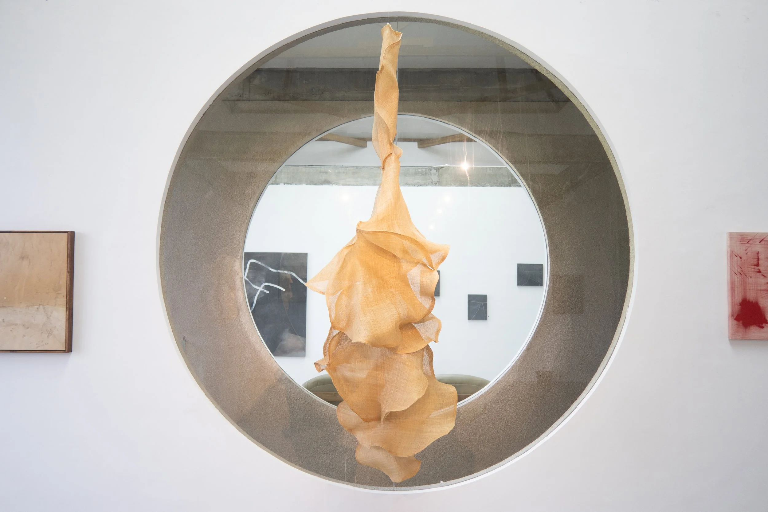 SEA I by Eliurpi, contemporary artwork at SUN.CONTEMPORARY in Pererenan, Bali