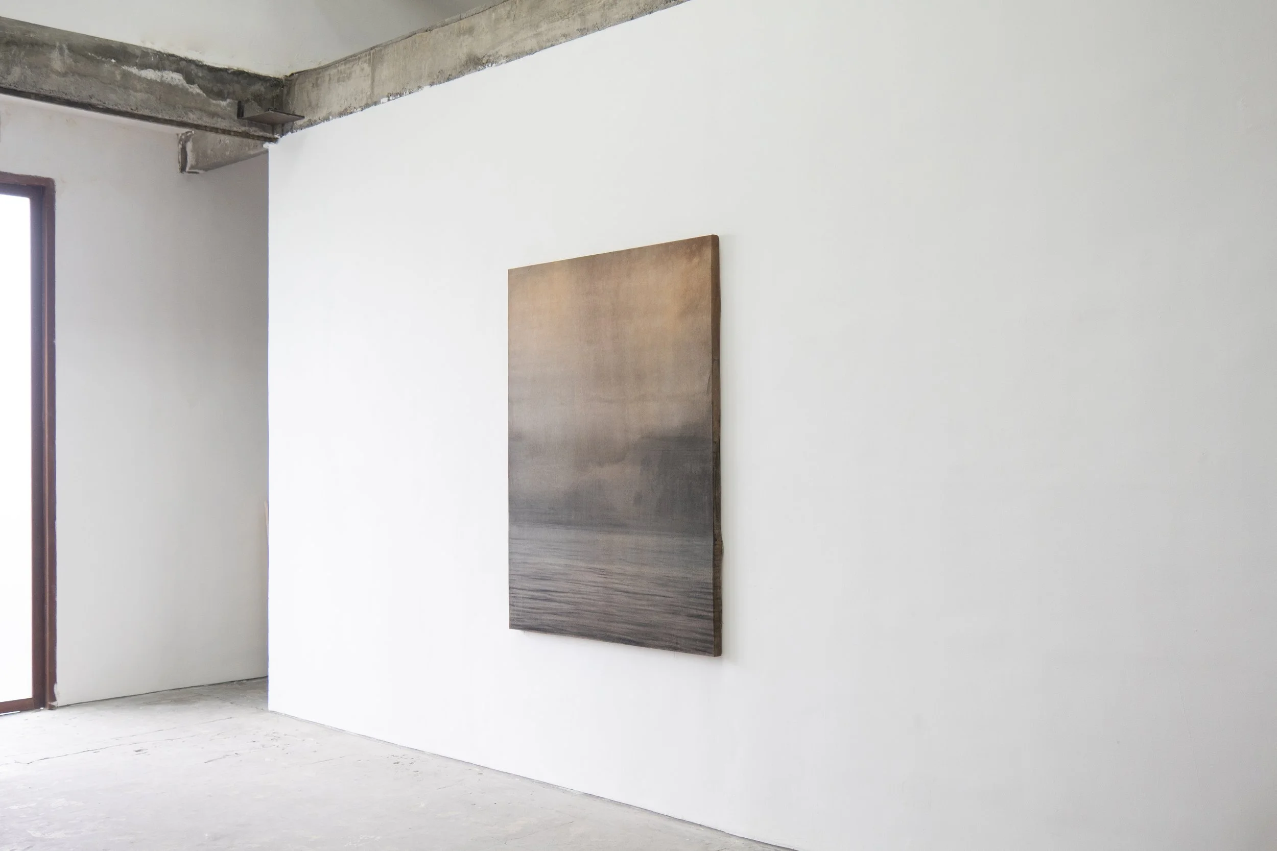 THE ONE YOU LOVE by Ricky Lee Gordon, contemporary artwork at SUN.CONTEMPORARY in Pererenan, Bali