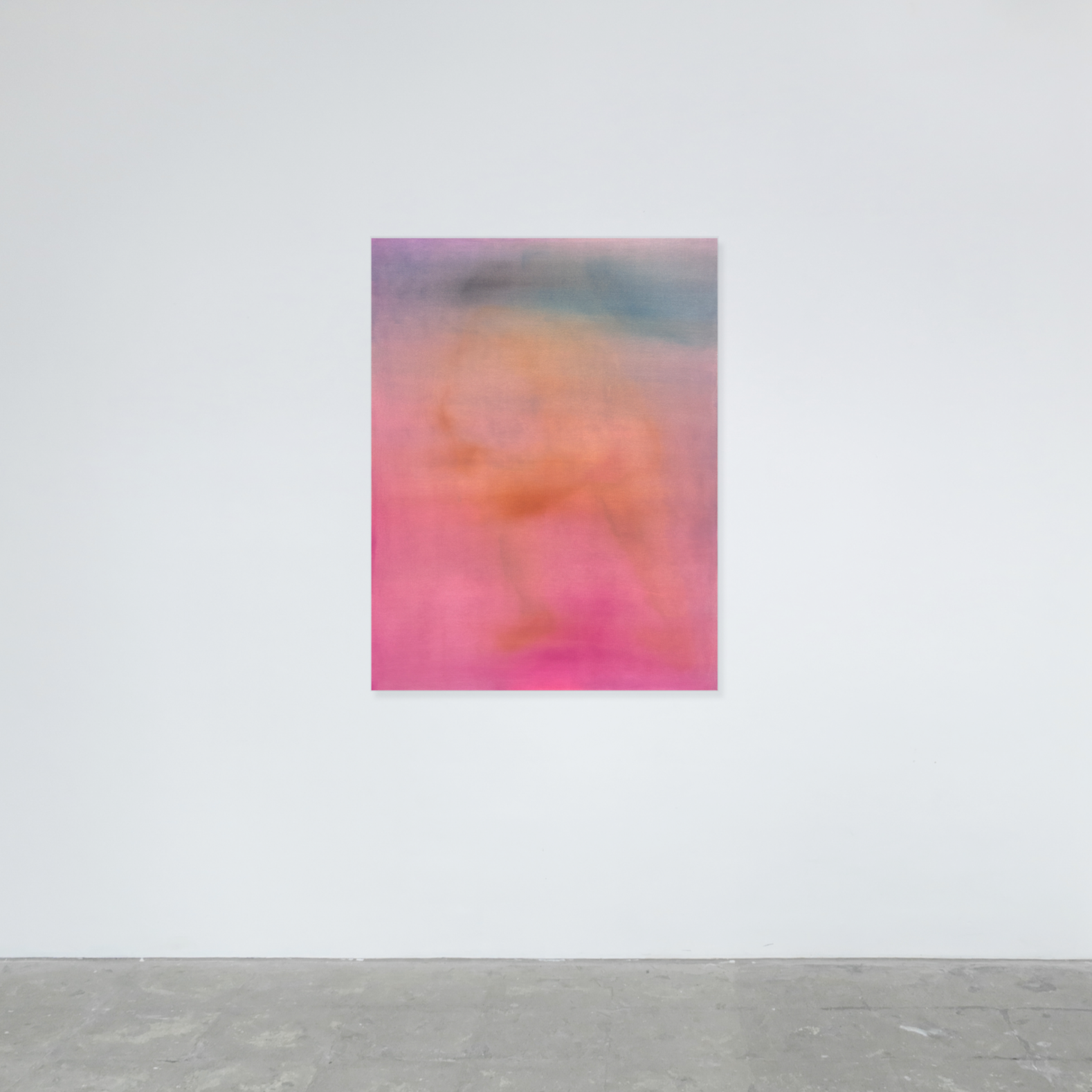 Little Angel by Pecut Sumantri, contemporary artwork at SUN.CONTEMPORARY in Pererenan, Bali