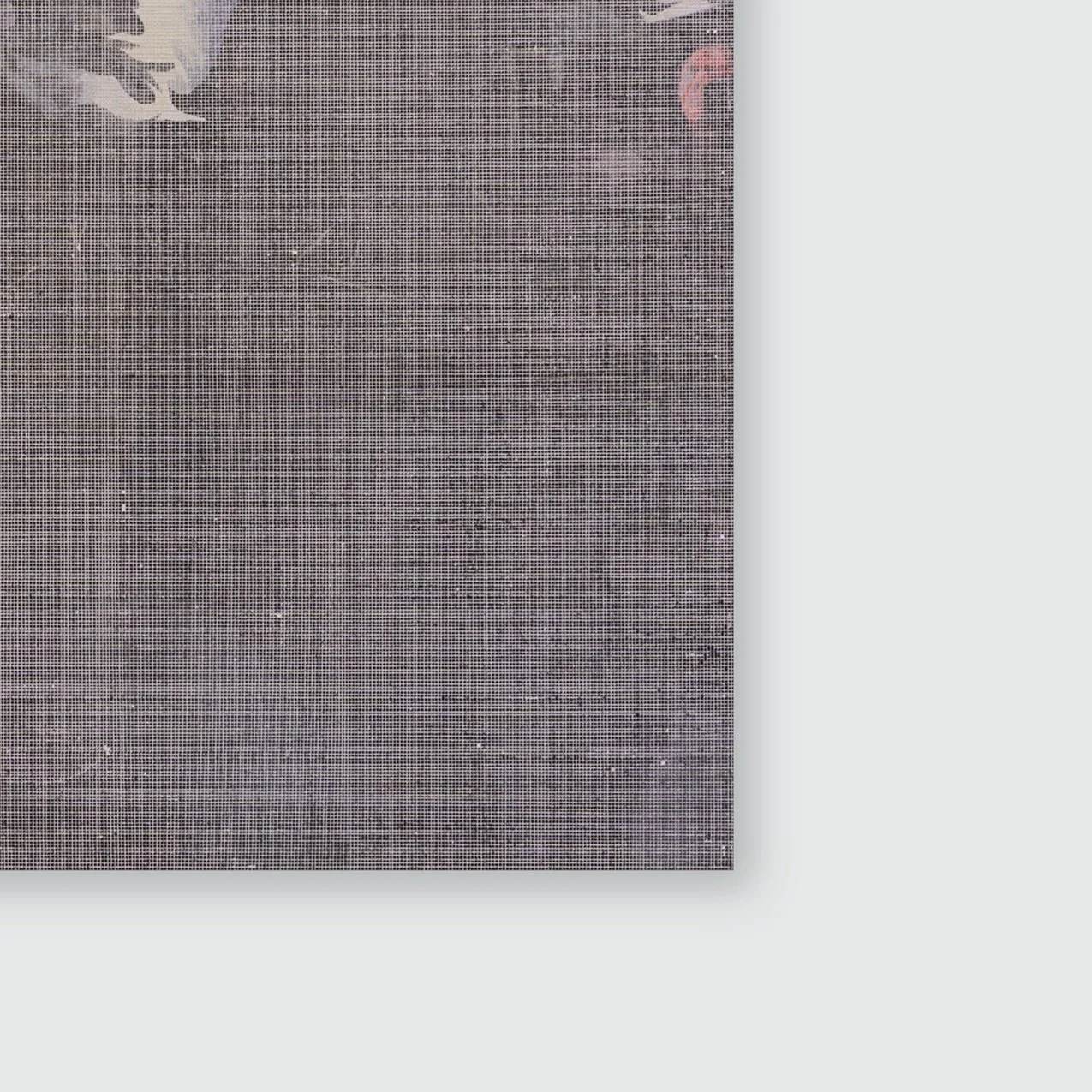 Dancing in the Morning by Abyu Amanda Aldi, contemporary artwork at SUN.CONTEMPORARY in Pererenan, Bali