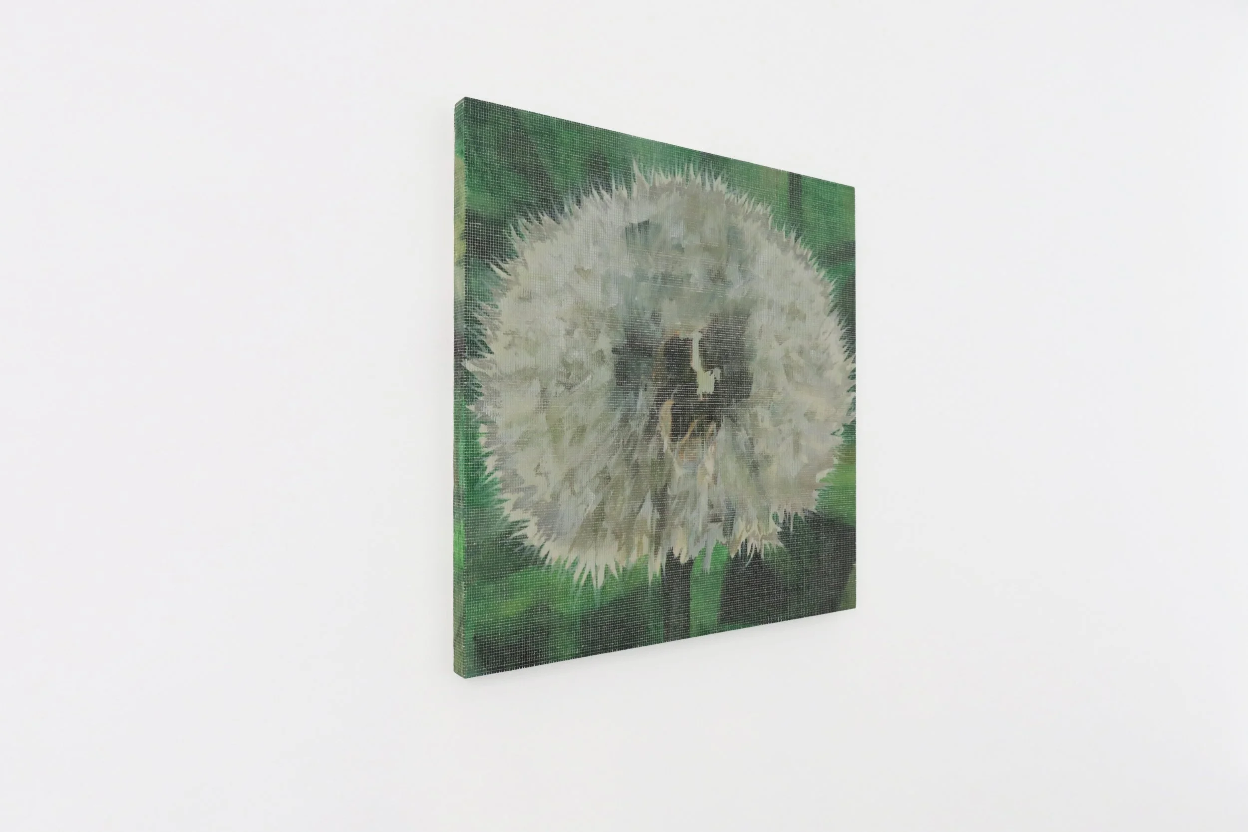 Merekam Semua Hal Baik by Abyu Amanda Aldi, contemporary artwork at SUN.CONTEMPORARY in Pererenan, Bali