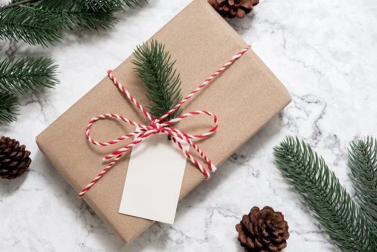Julklappar på jobbet?