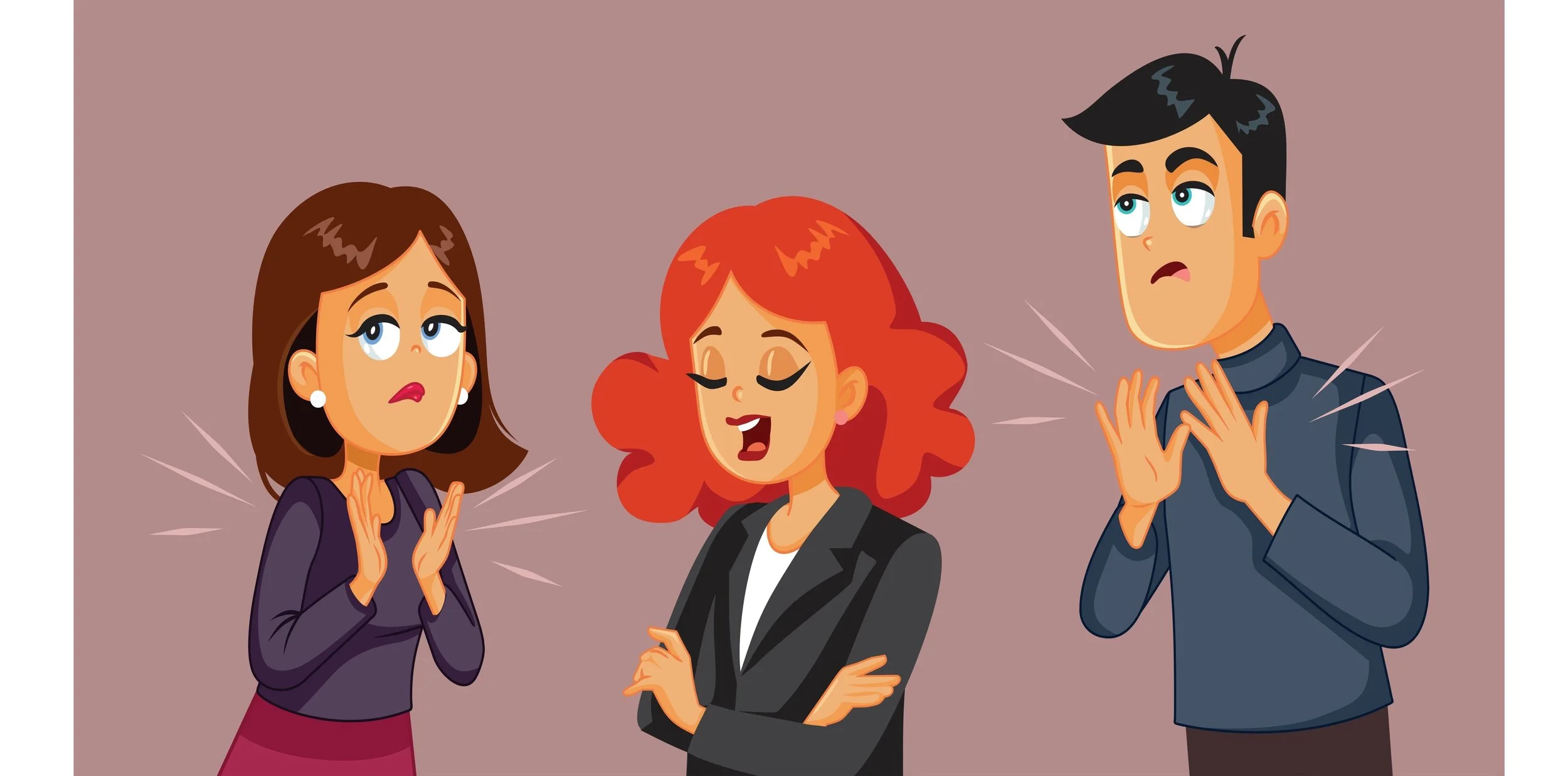 Är du en skrytstressare?