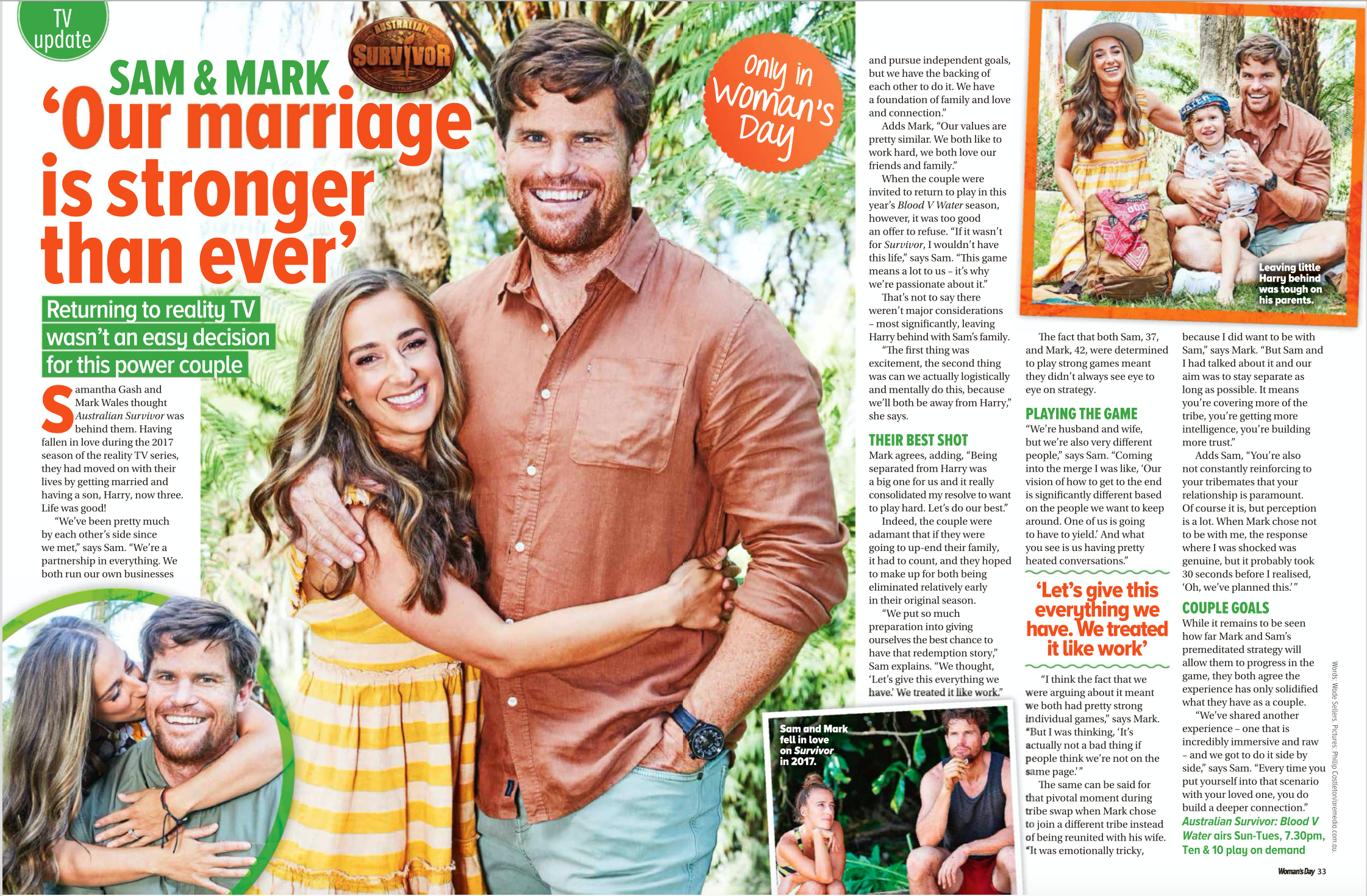 Womans Day Survivor Tear Sheet.png