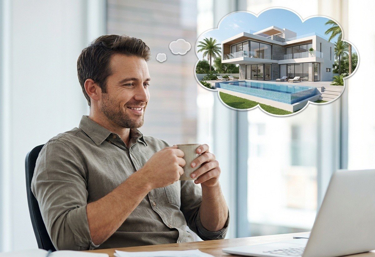 Creative Finance Options for First-Time Buyers: Turning New Year Resolutions into Homeownership