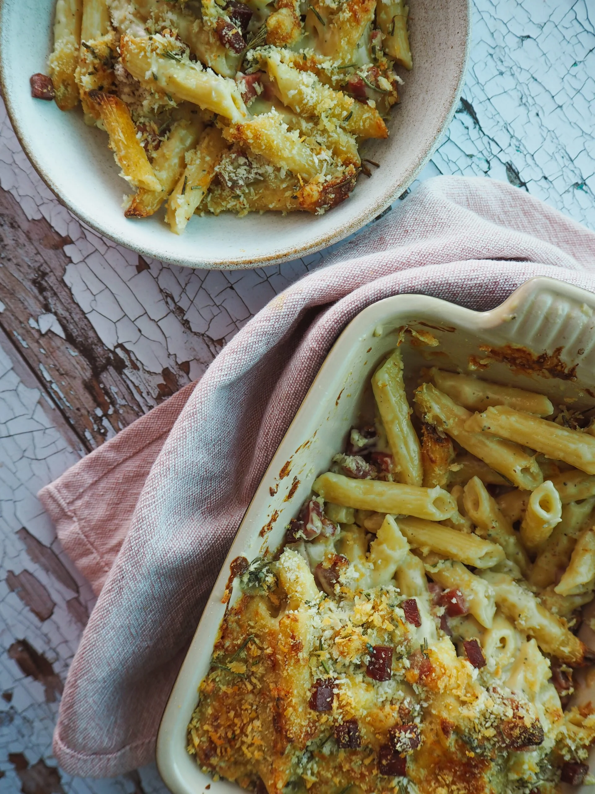 Monthly melt in the mouth recipe for you to try …