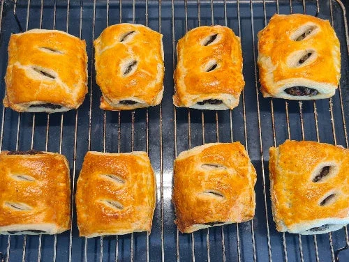 Monthly melt in the mouth recipe for you to try … 