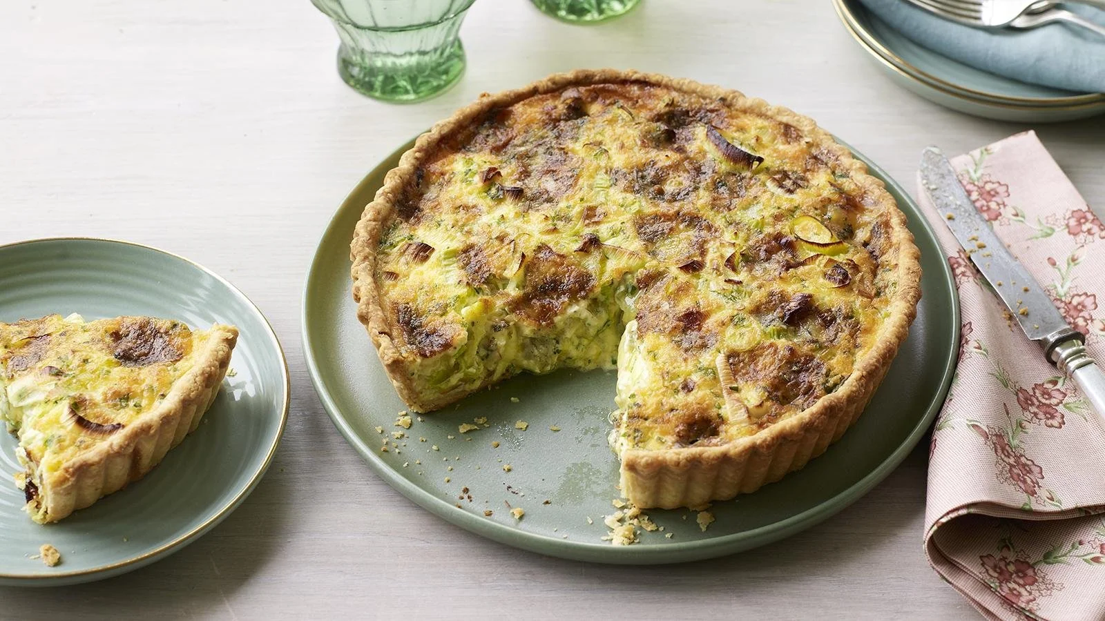 Monthly melt in the mouth recipe for you to try … 