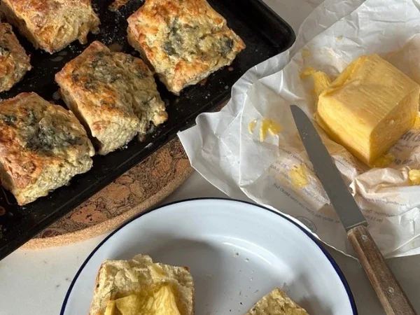 Monthly melt in the mouth recipe for you to try … 