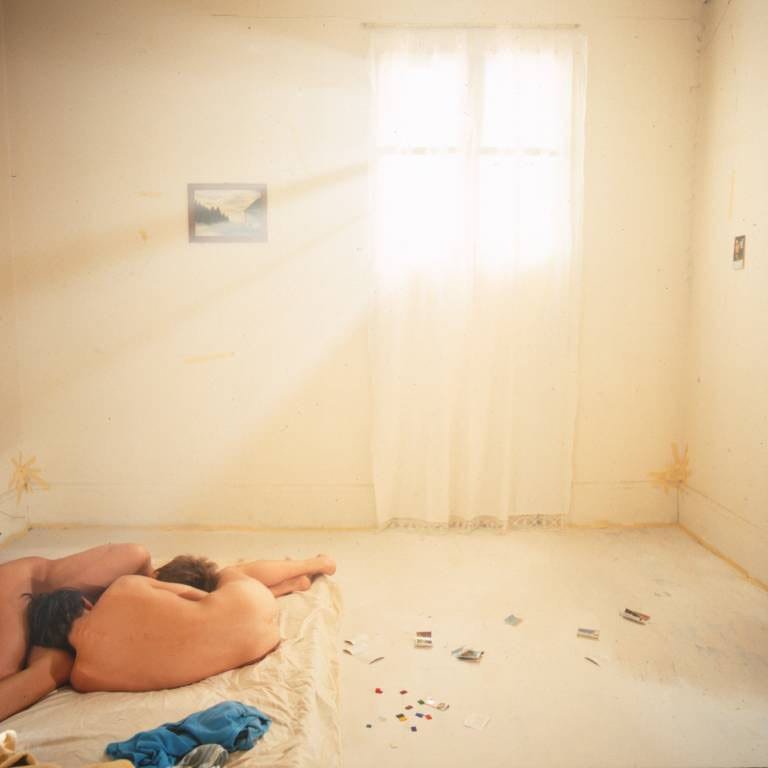 Bernard Faucon: Les Chambres d’Amour