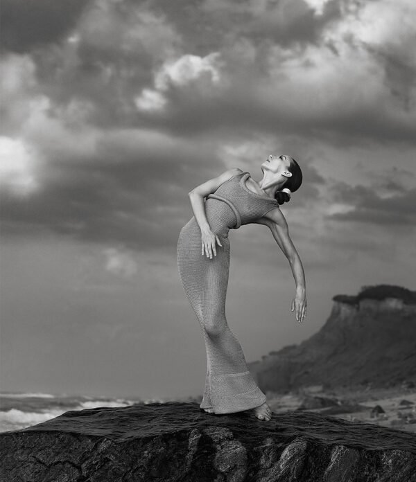 Martha Graham Dance Company: 100 Years