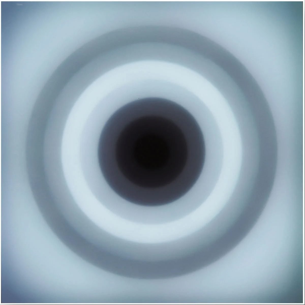 Mads Christensen, In Agreement, Acrylic, LEDs, custom Software, Executed in 2024