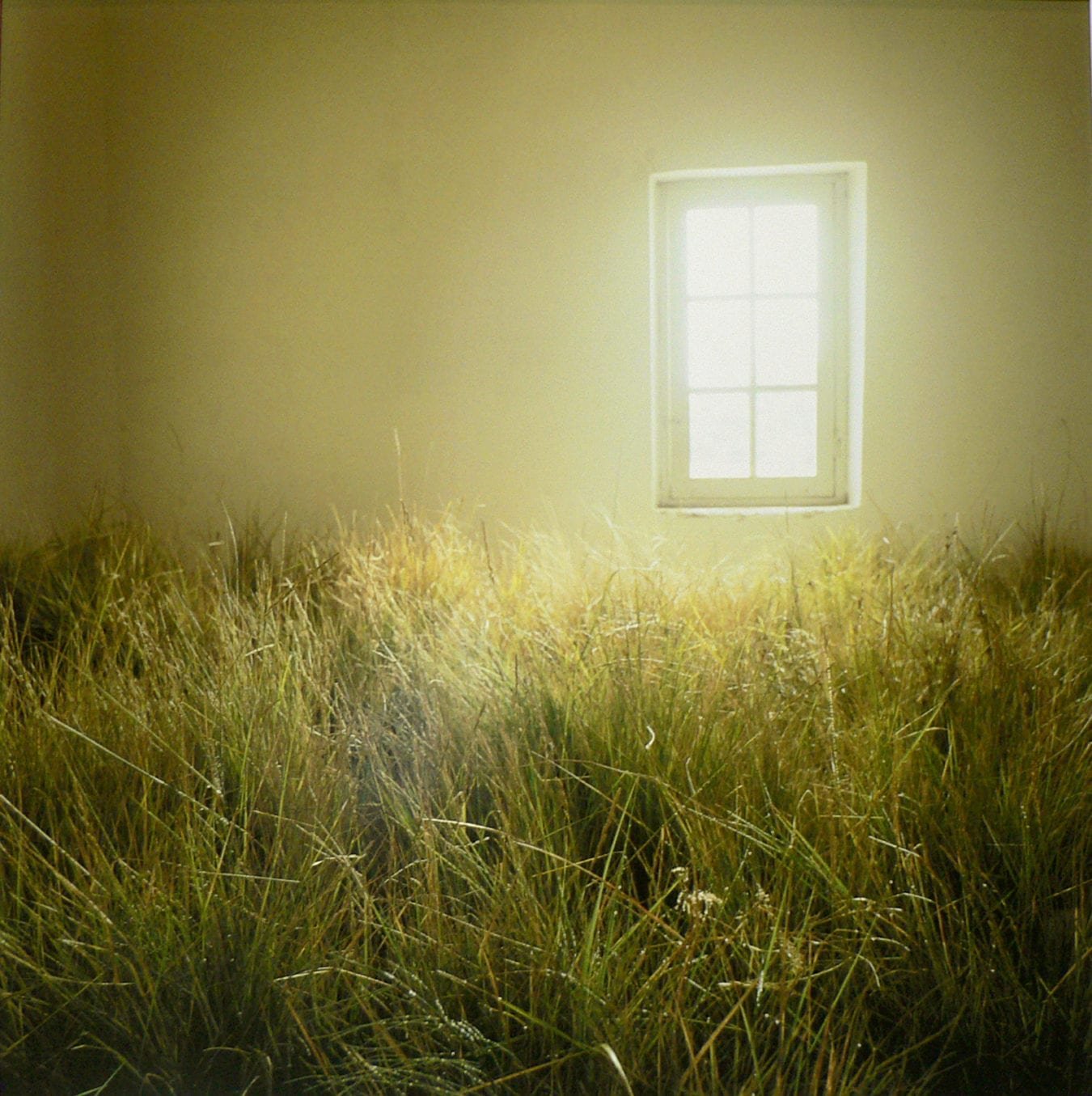 Bernard Faucon, 12ème Chambre D’Amour, 1986, Fresson Photograph