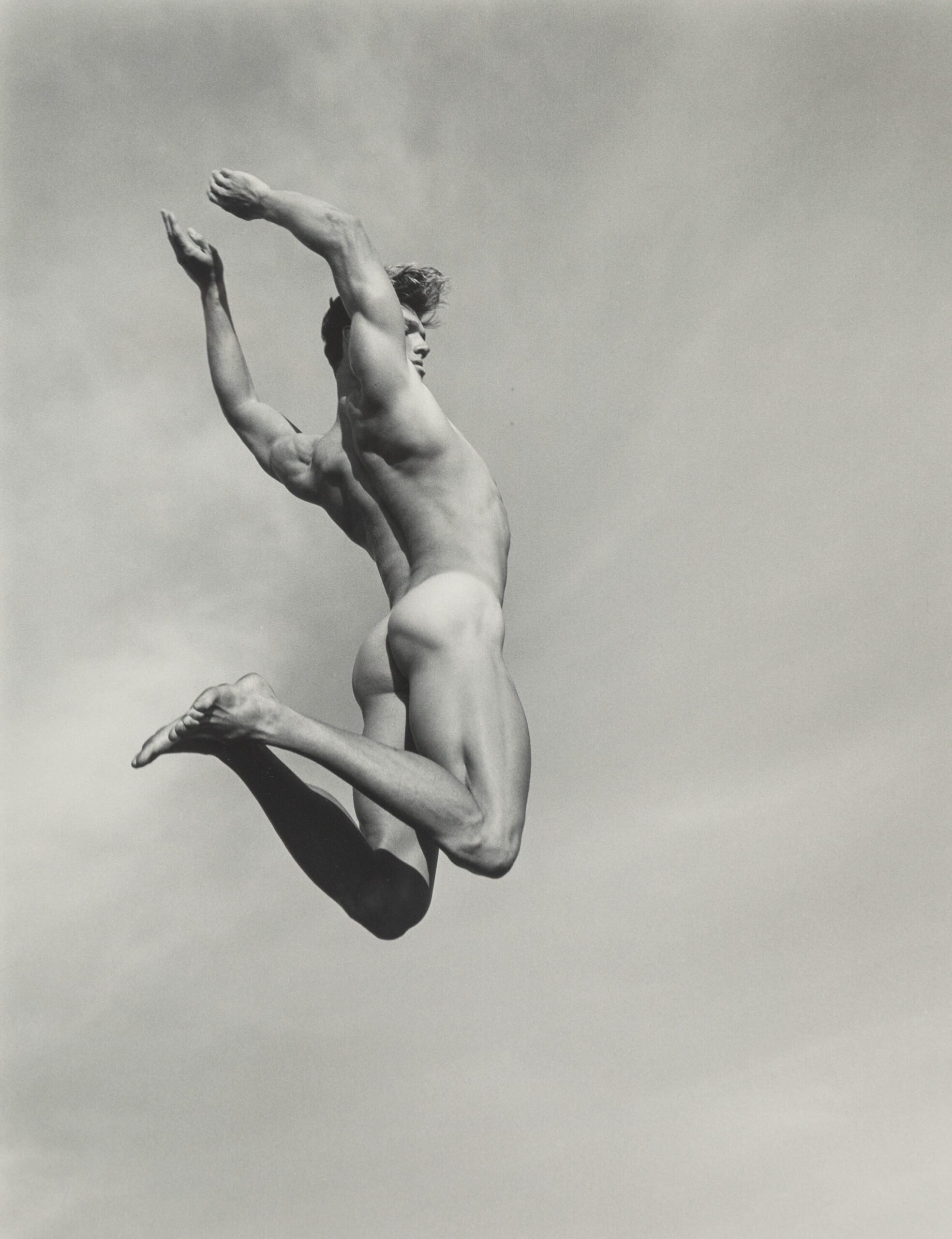 Bruce Weber's Point of Conception: Ric Arango
