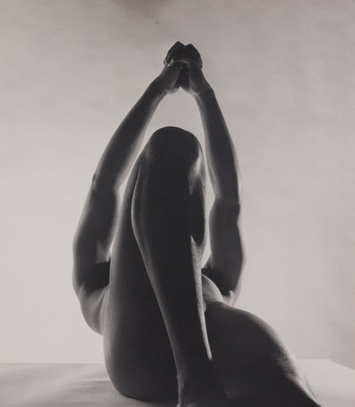 Horst P. Horst: En Vogue
