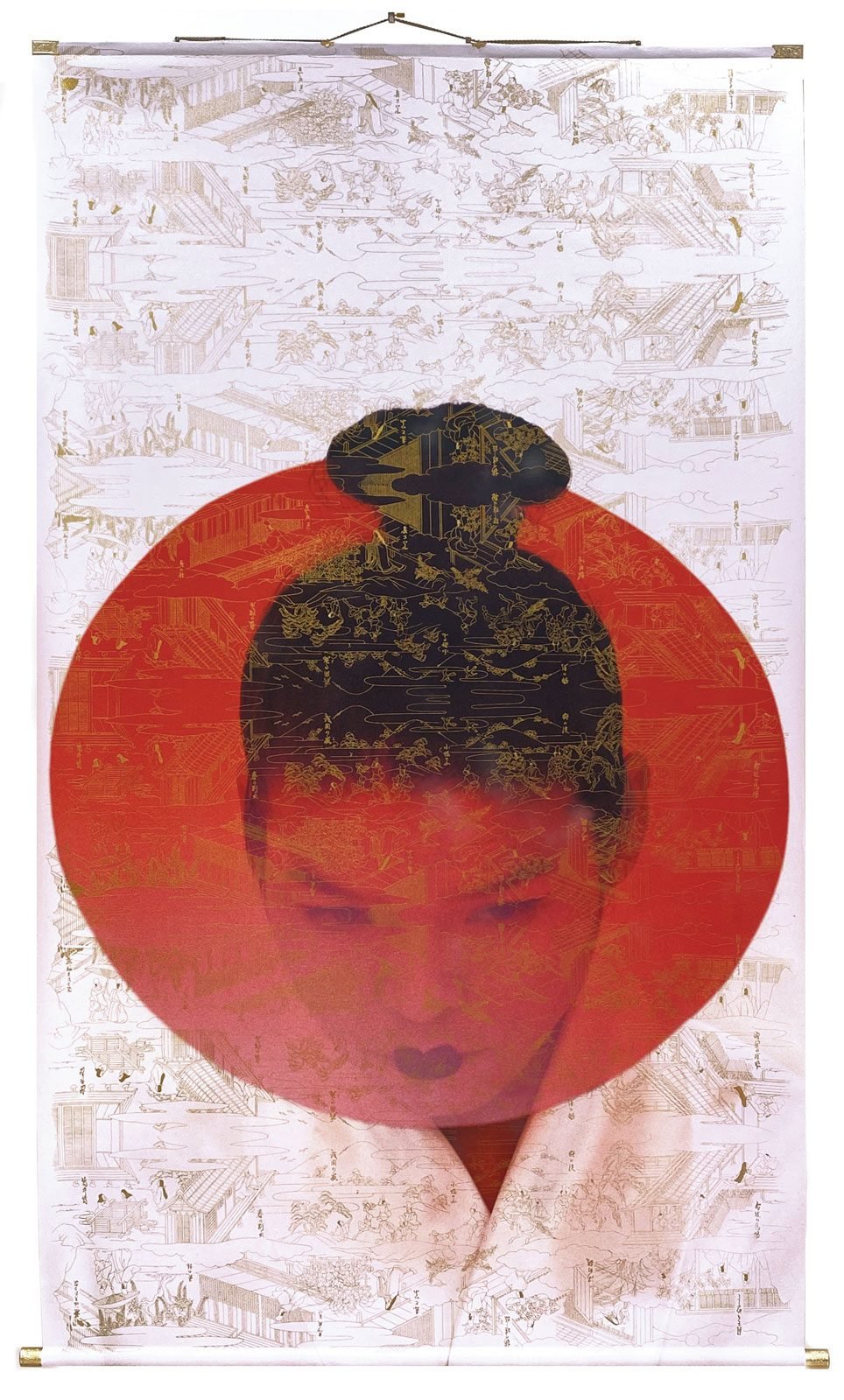 Kimiko Yoshida: The Tale of Genji