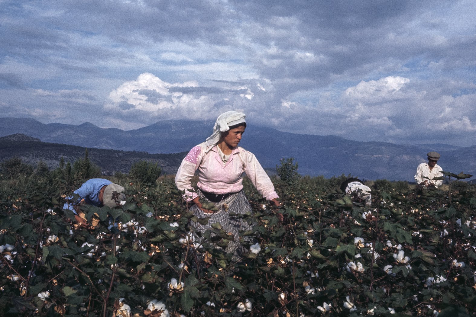 Ara Güler - Anatolia in Colour, Ara Güler Museum