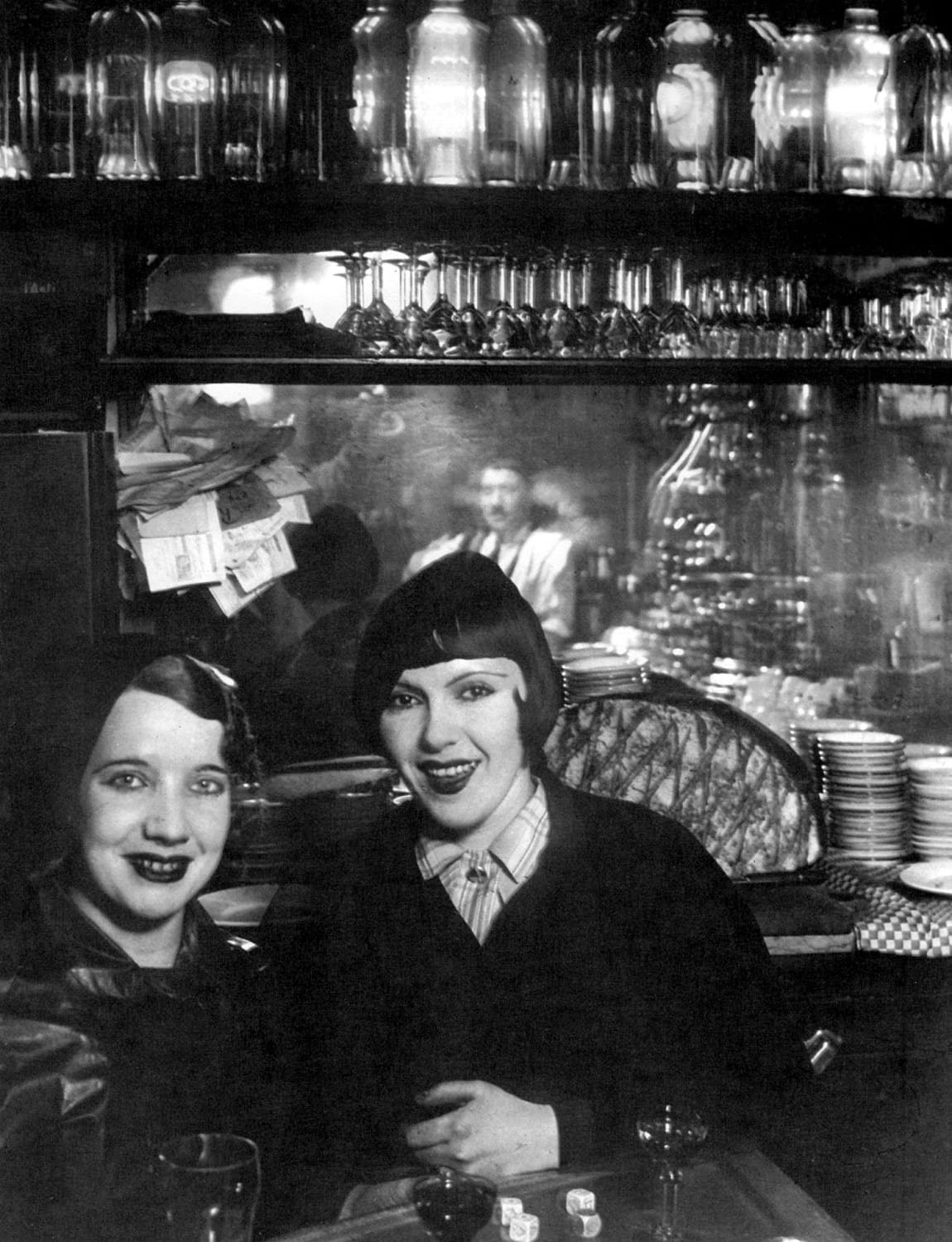 Brassaï's Secret Paris