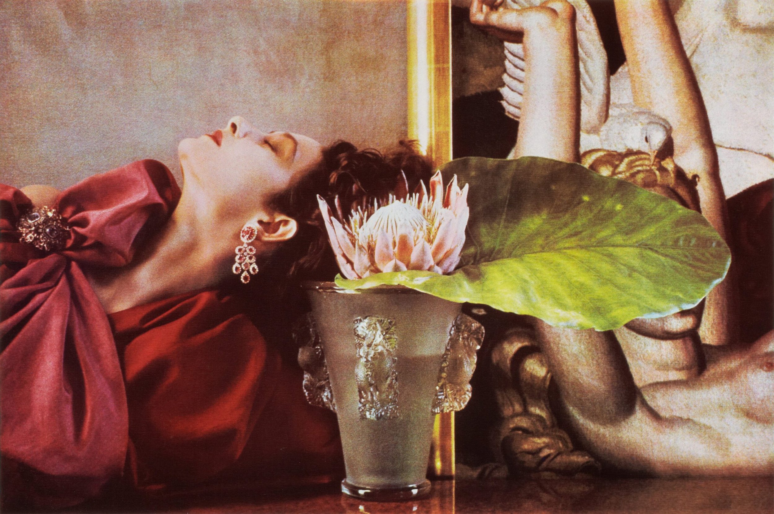 Sheila Metzner: Joko. Passion